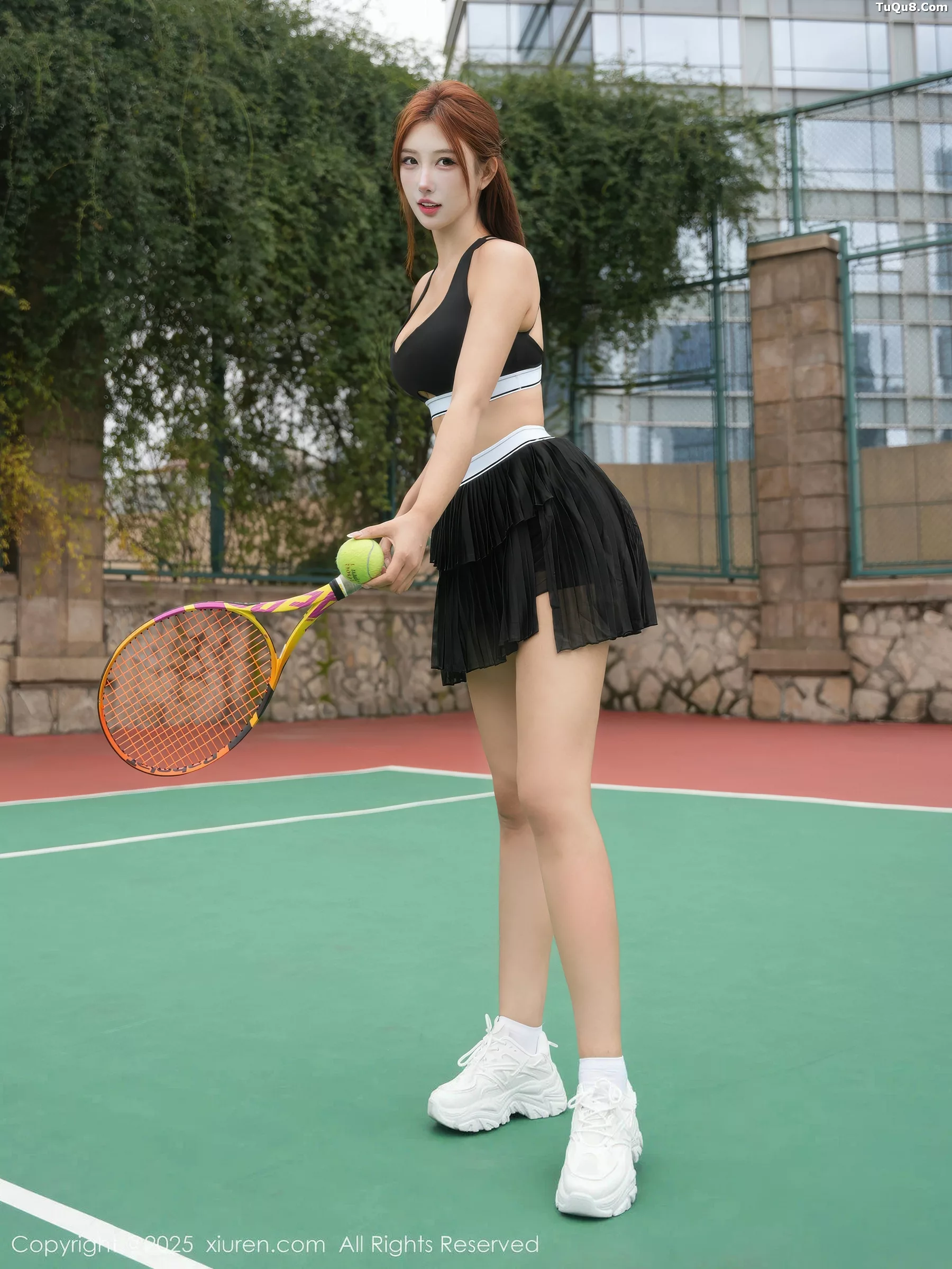 [XiuRen] 20251107 N10964 Yuki Model collection#[68P]-1