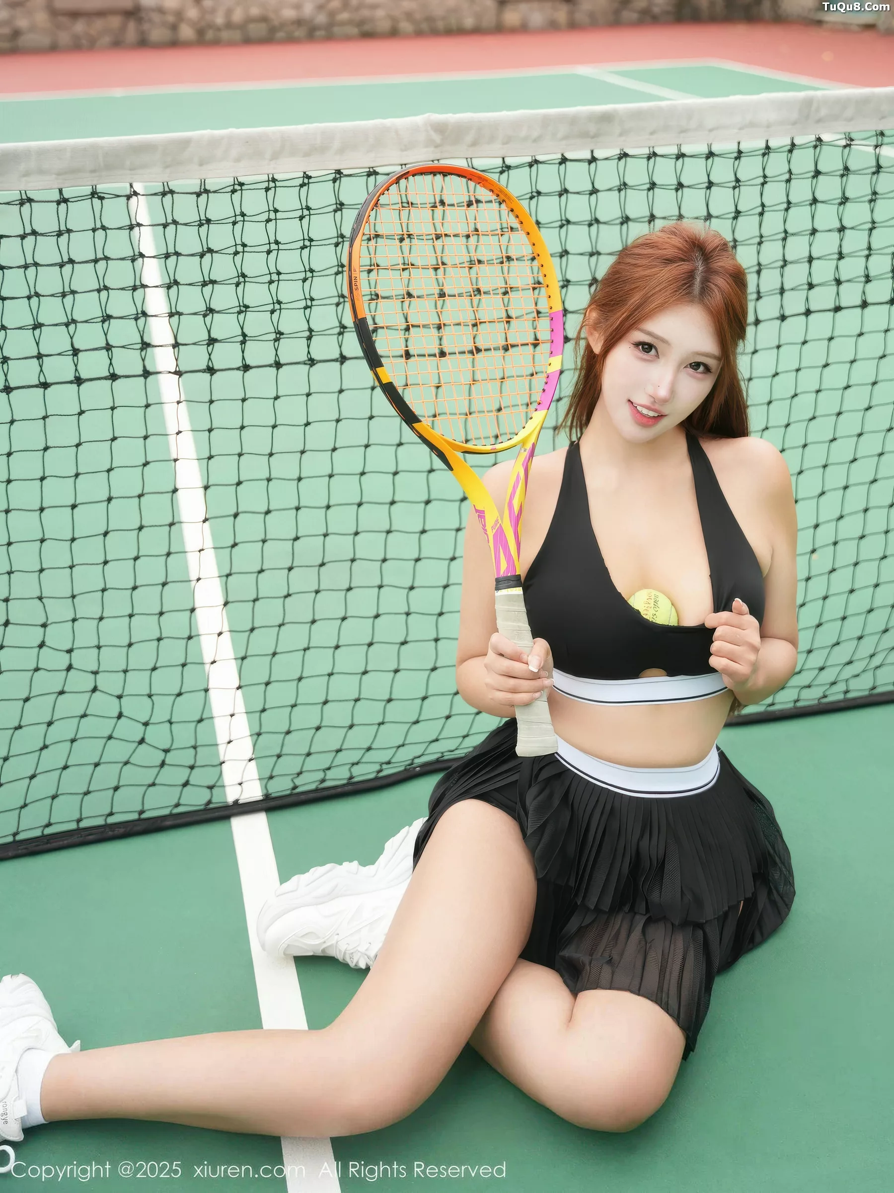 [XiuRen] 20251107 N10964 Yuki Model collection#[68P]-2