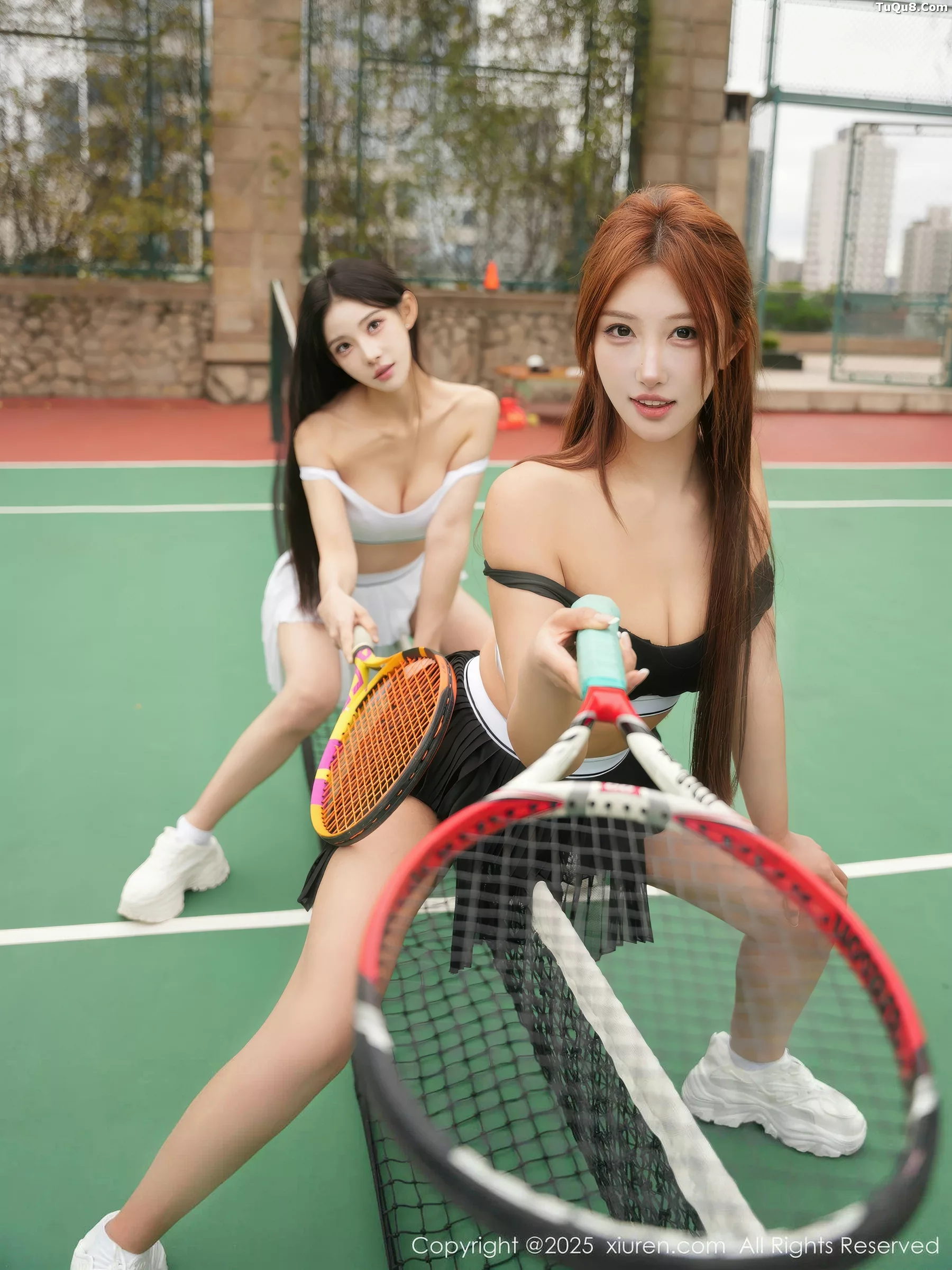 [XiuRen] 20251107 N10964 Yuki Model collection#[68P]-8