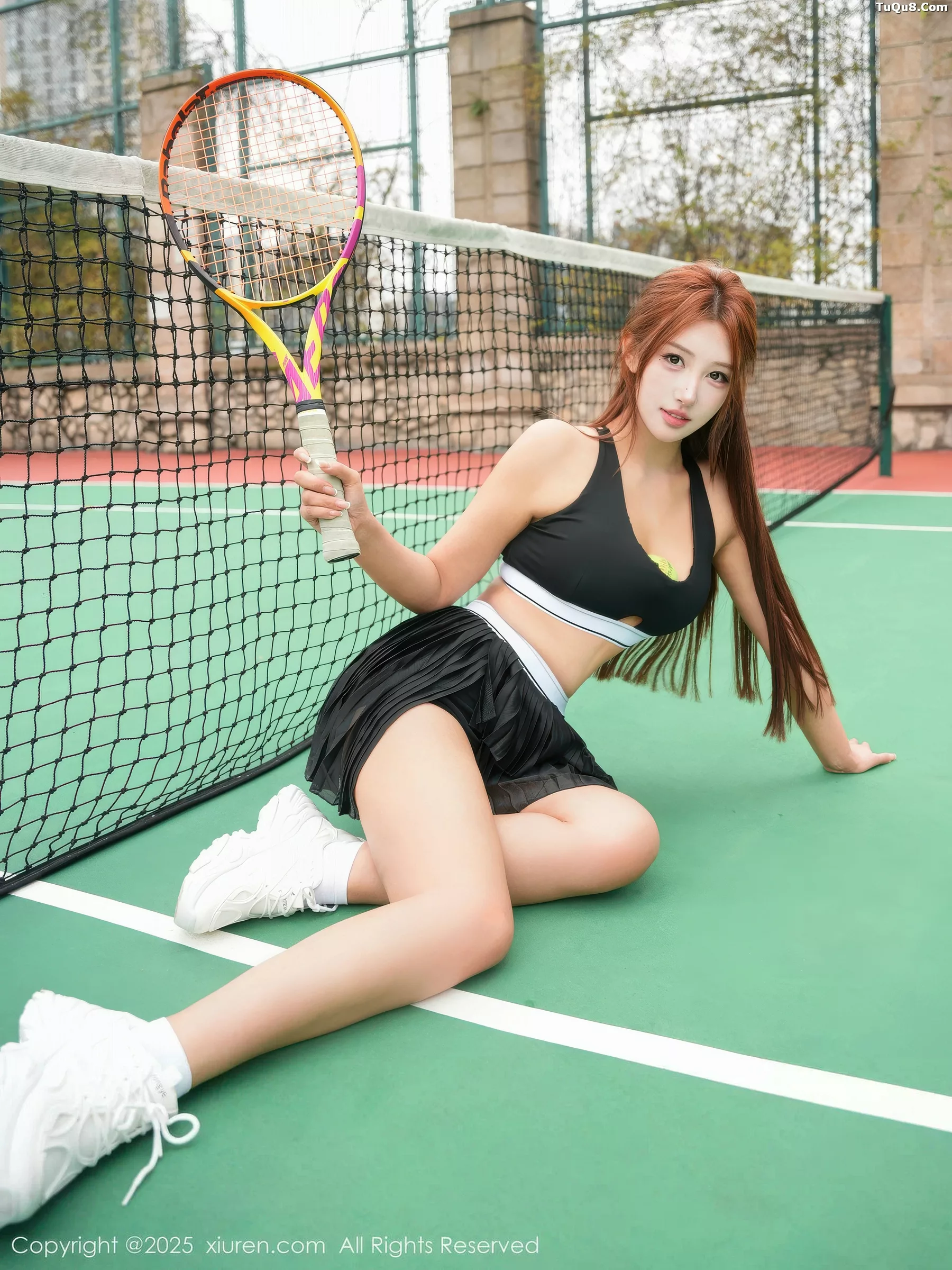 [XiuRen] 20251107 N10964 Yuki Model collection#[68P]-9