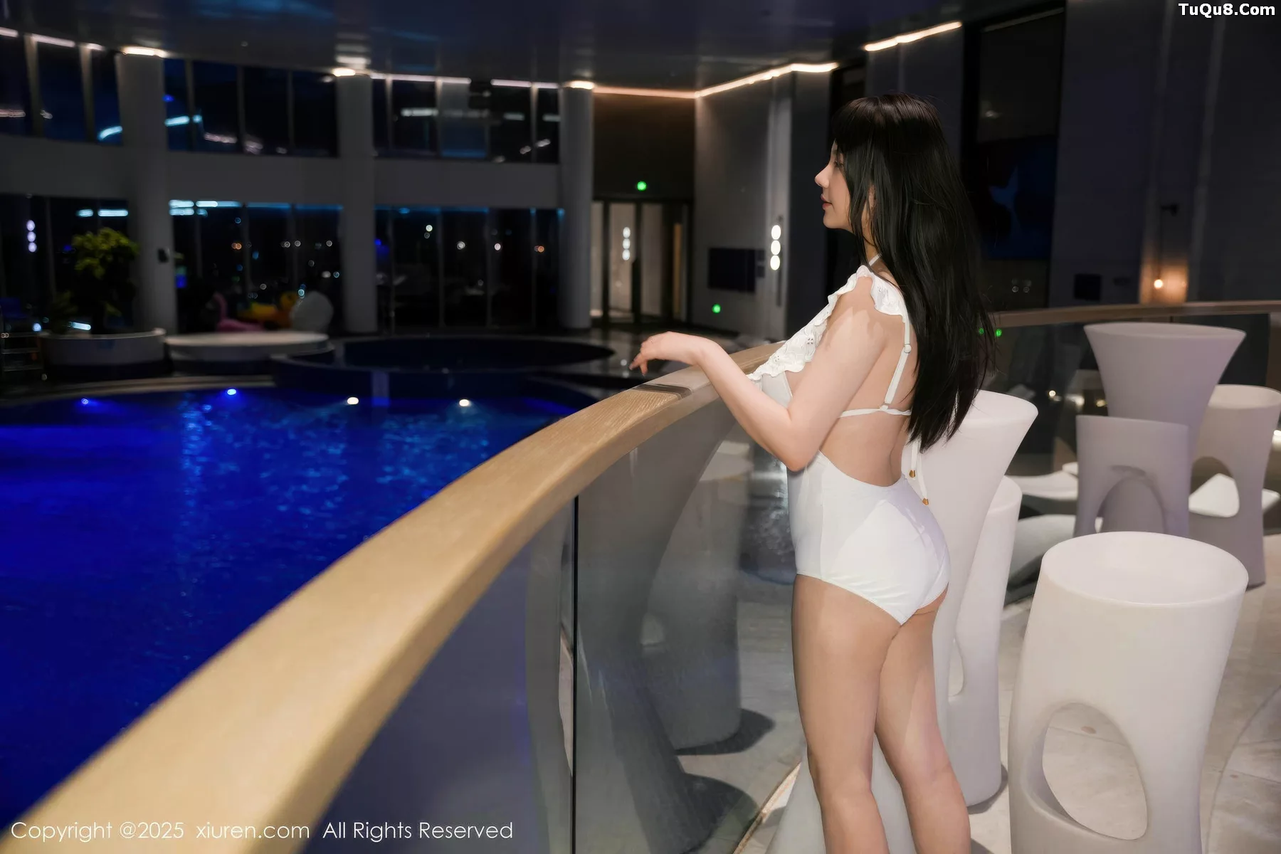 [XiuRen] 20251107 N10959 soft feelings#[71P]-10