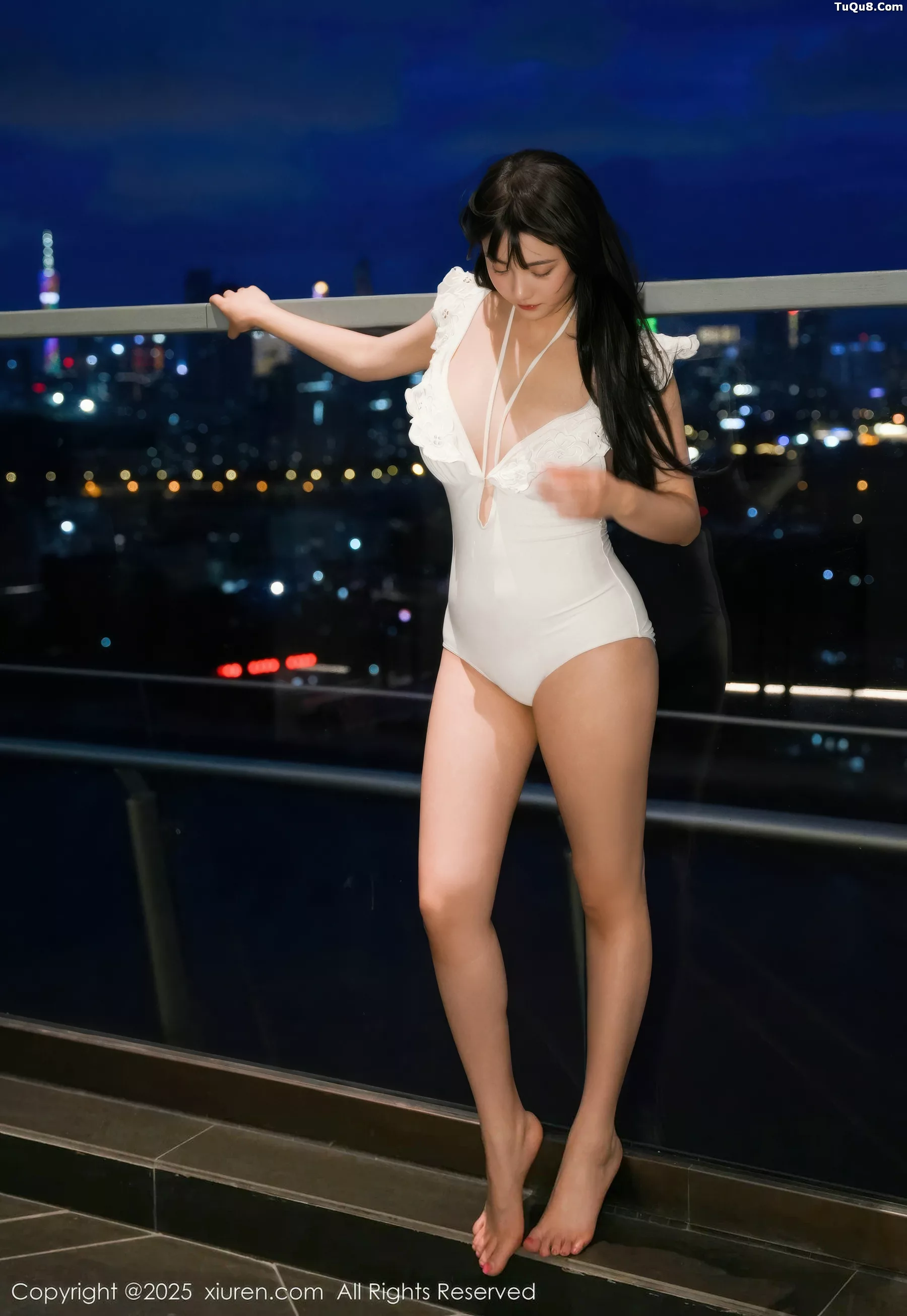 [XiuRen] 20251107 N10959 soft feelings#[71P]-2