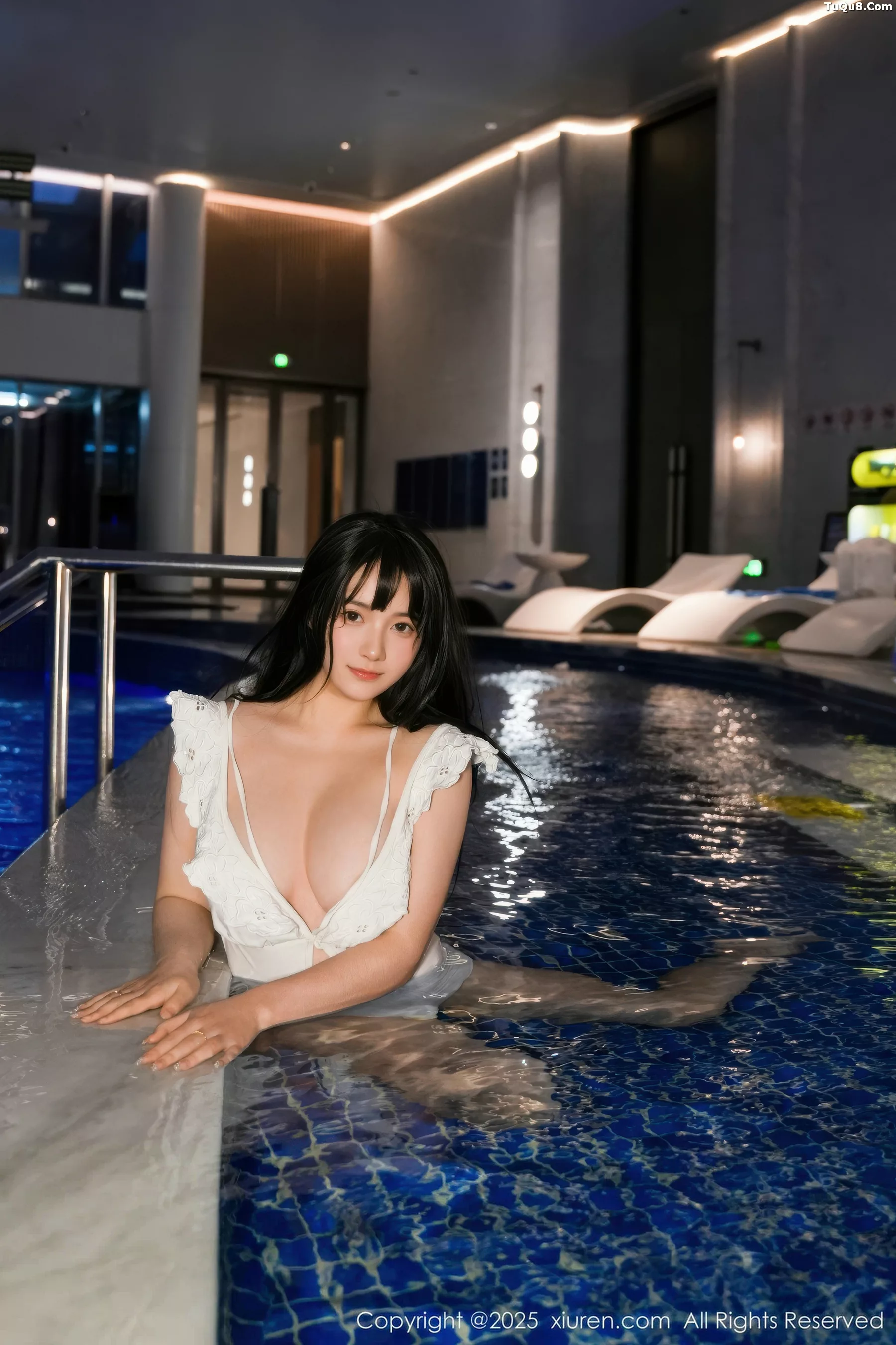 [XiuRen] 20251107 N10959 soft feelings#[71P]-8