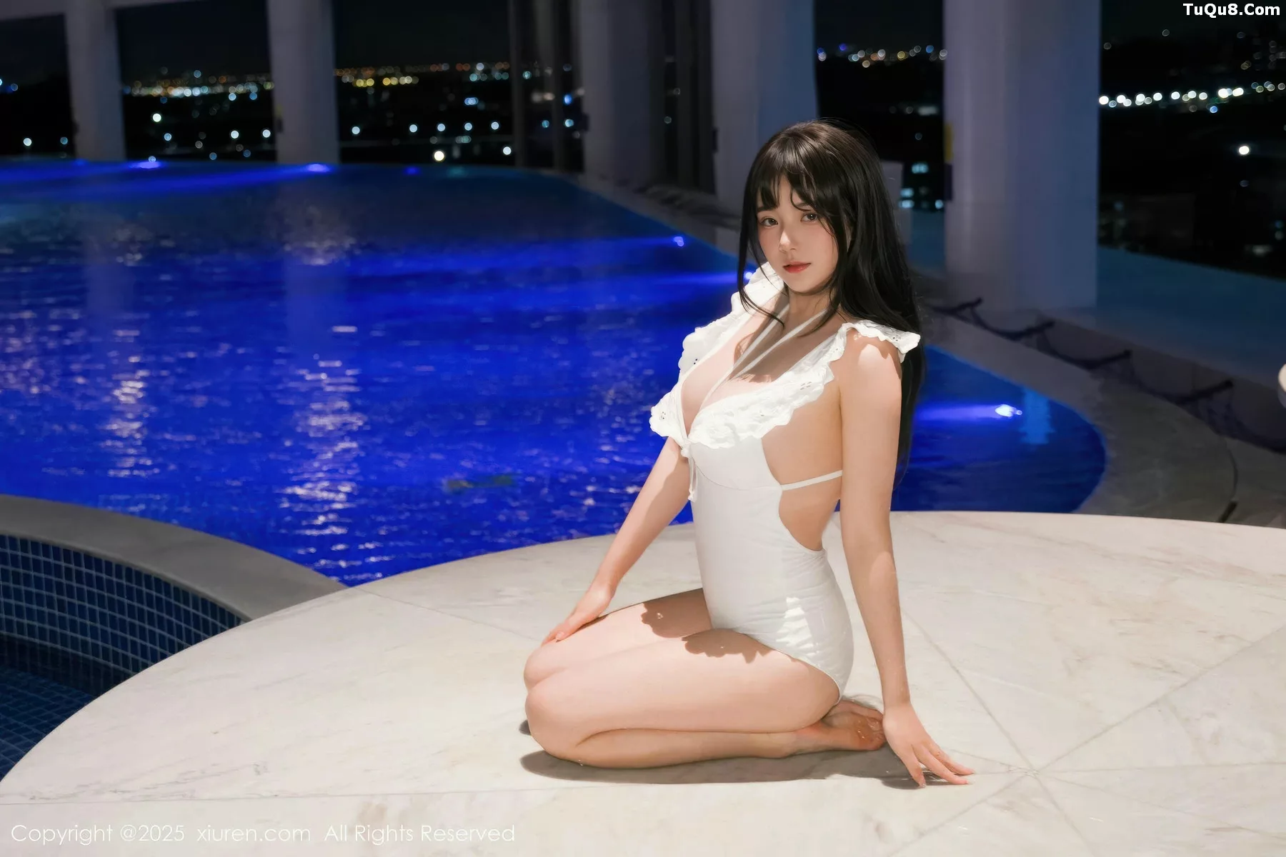 [XiuRen] 20251107 N10959 soft feelings#[71P]-10