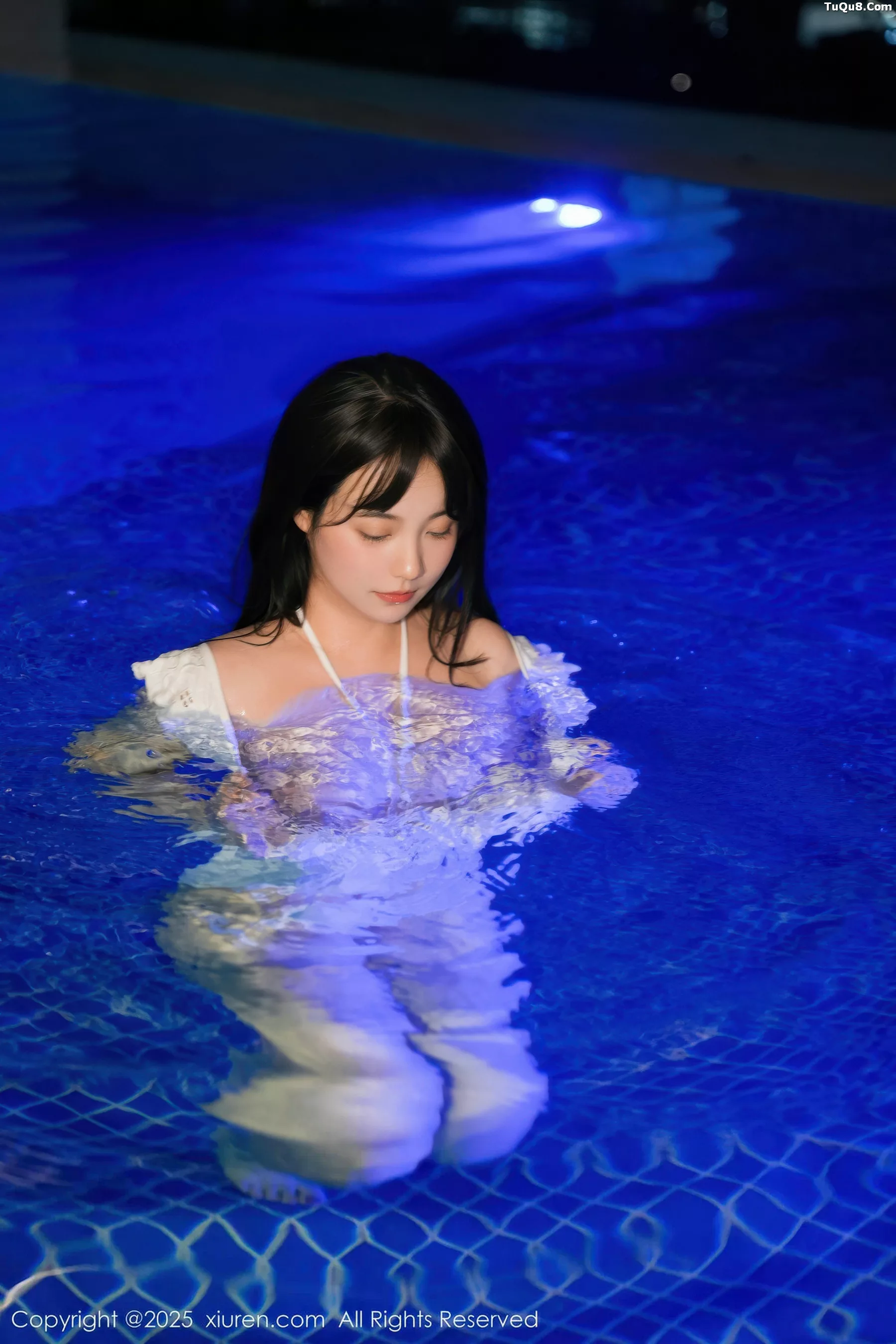 [XiuRen] 20251107 N10959 soft feelings#[71P]-1