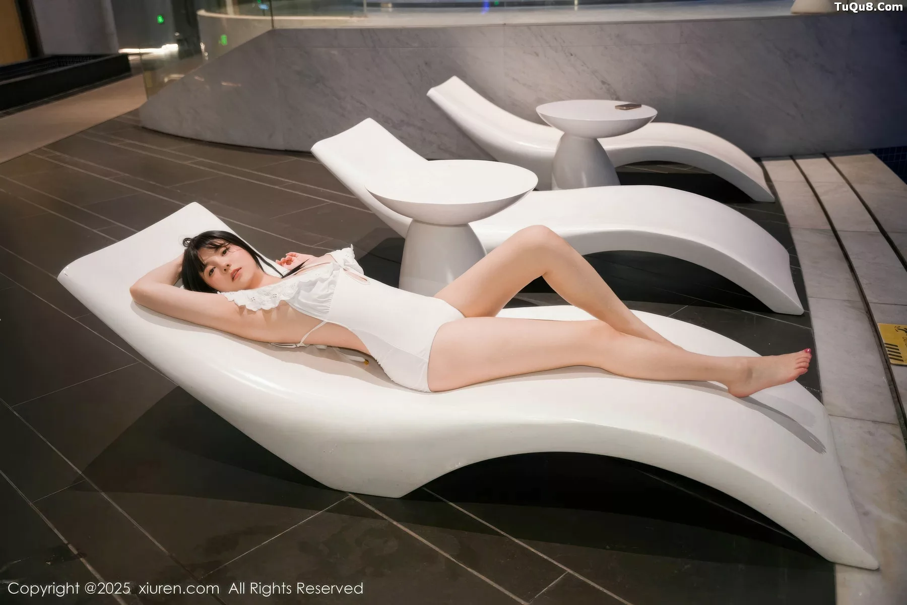 [XiuRen] 20251107 N10959 soft feelings#[71P]-9