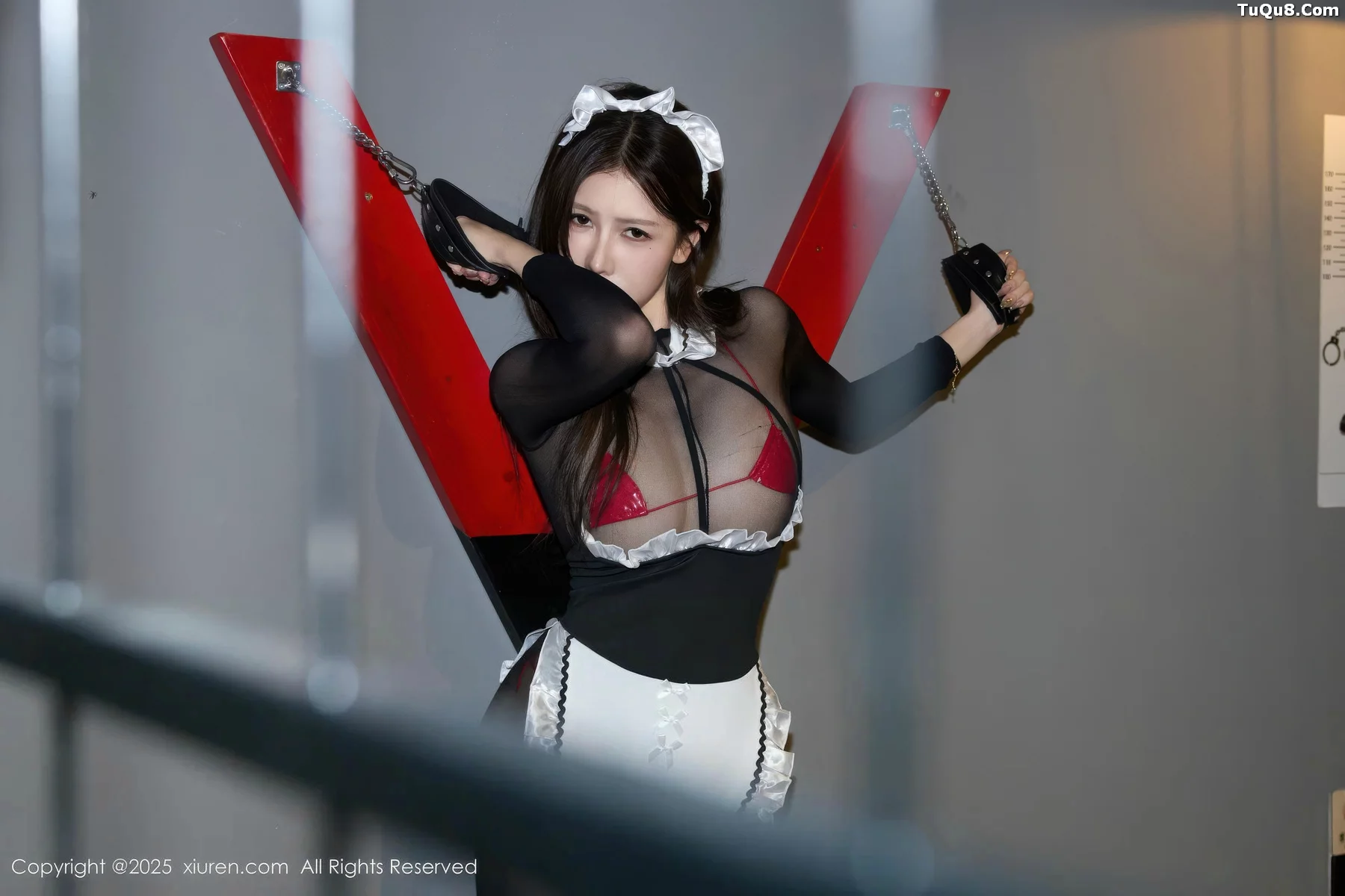 [XiuRen] 20251106 N10957 Yin Tiantian#[60P]-8