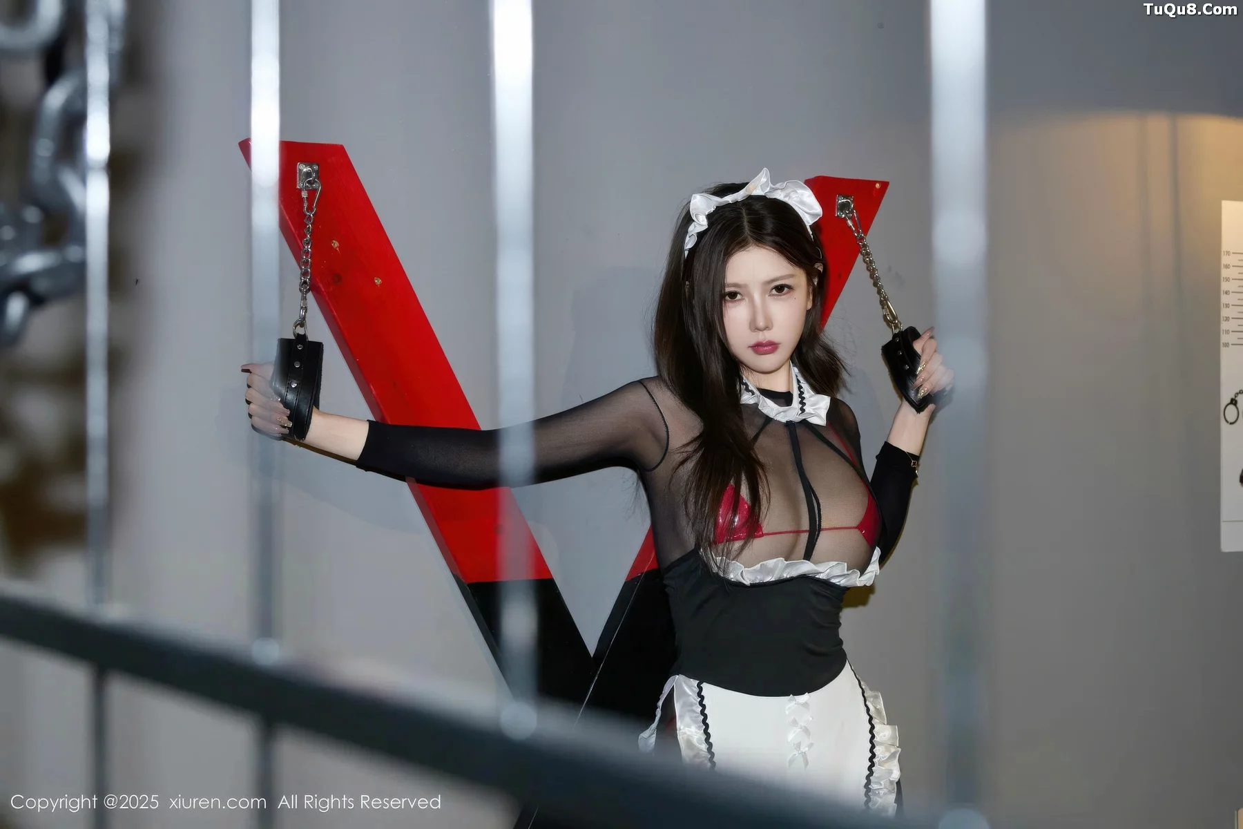 [XiuRen] 20251106 N10957 Yin Tiantian#[60P]-9