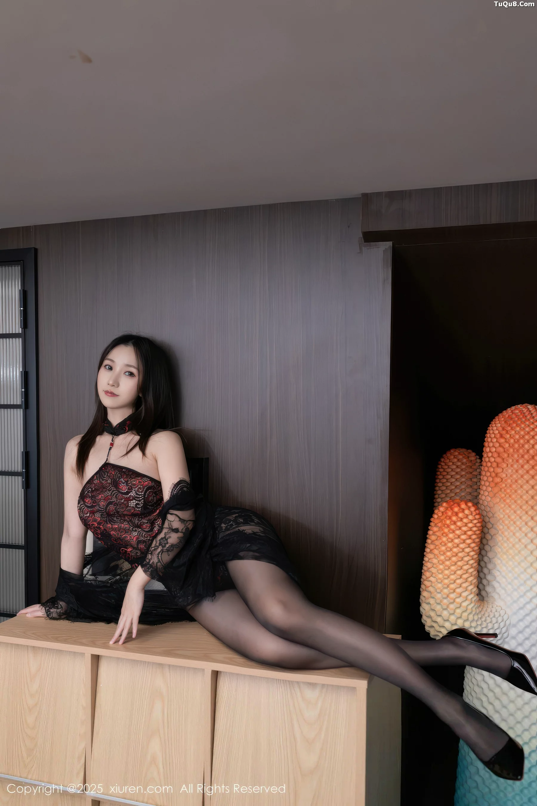 [XiuRen] 20251105 N10951 apricot#[78P]-5