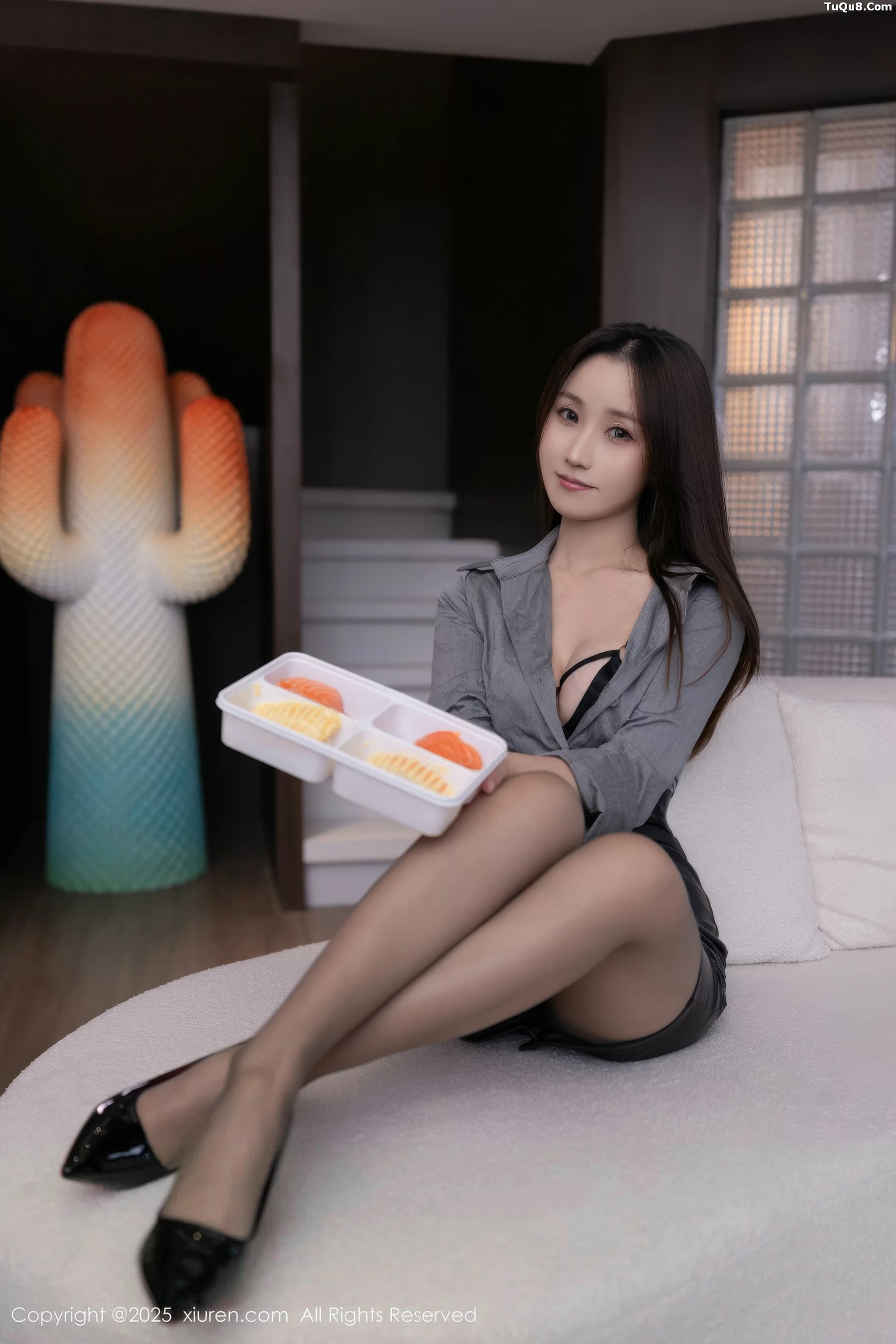 [XiuRen] 20251112 N10978 apricot#[83P]-8