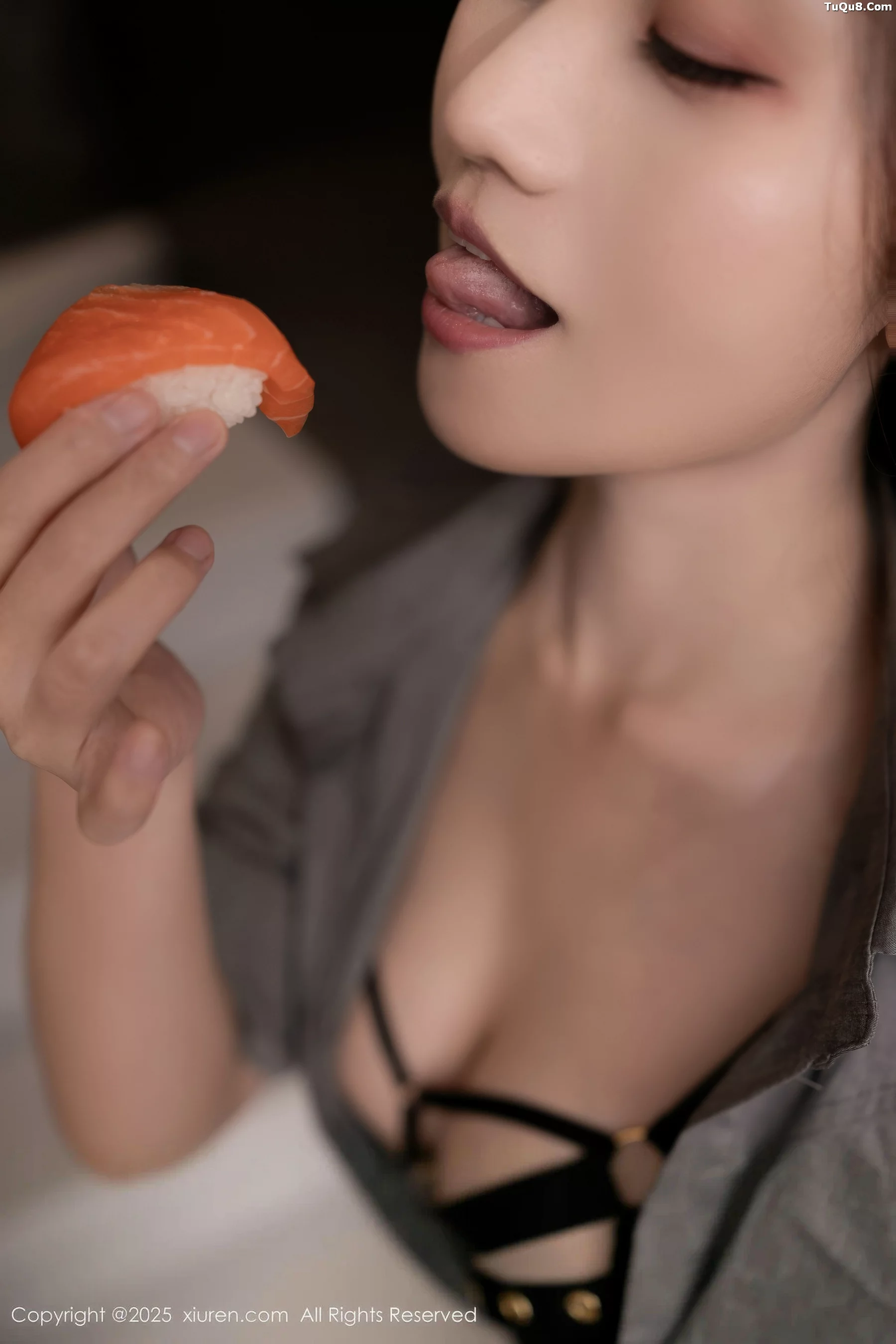 [XiuRen] 20251112 N10978 apricot#[83P]-5