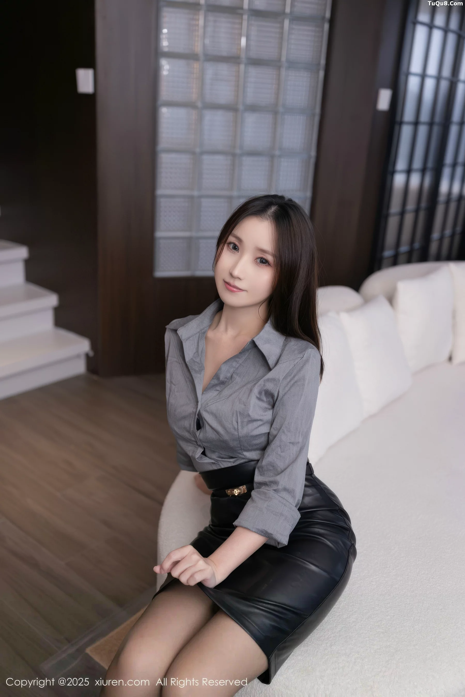 [XiuRen] 20251112 N10978 apricot#[83P]-7