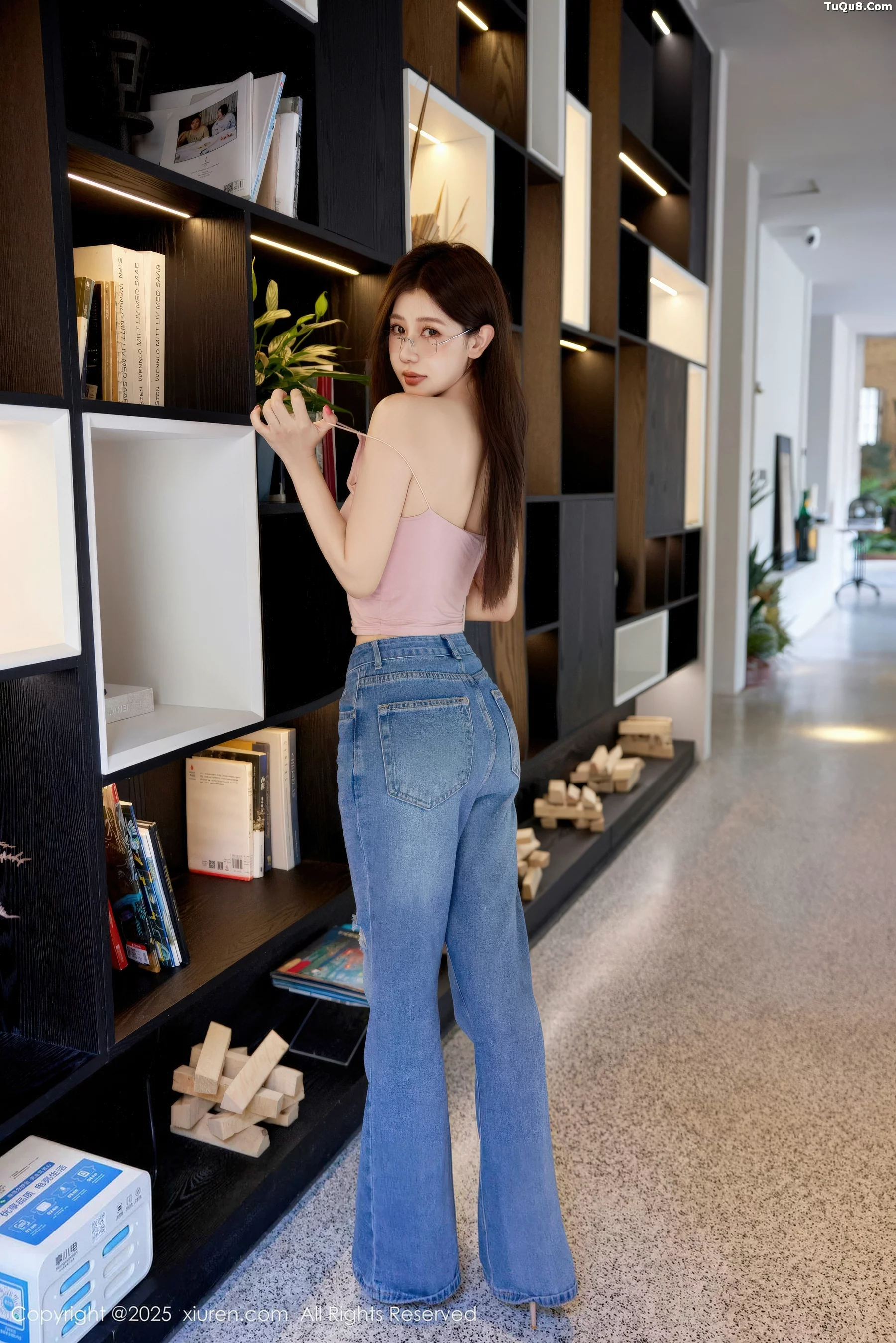 [XiuRen] 20251113 N10983 Yin Tiantian#[83P]-10