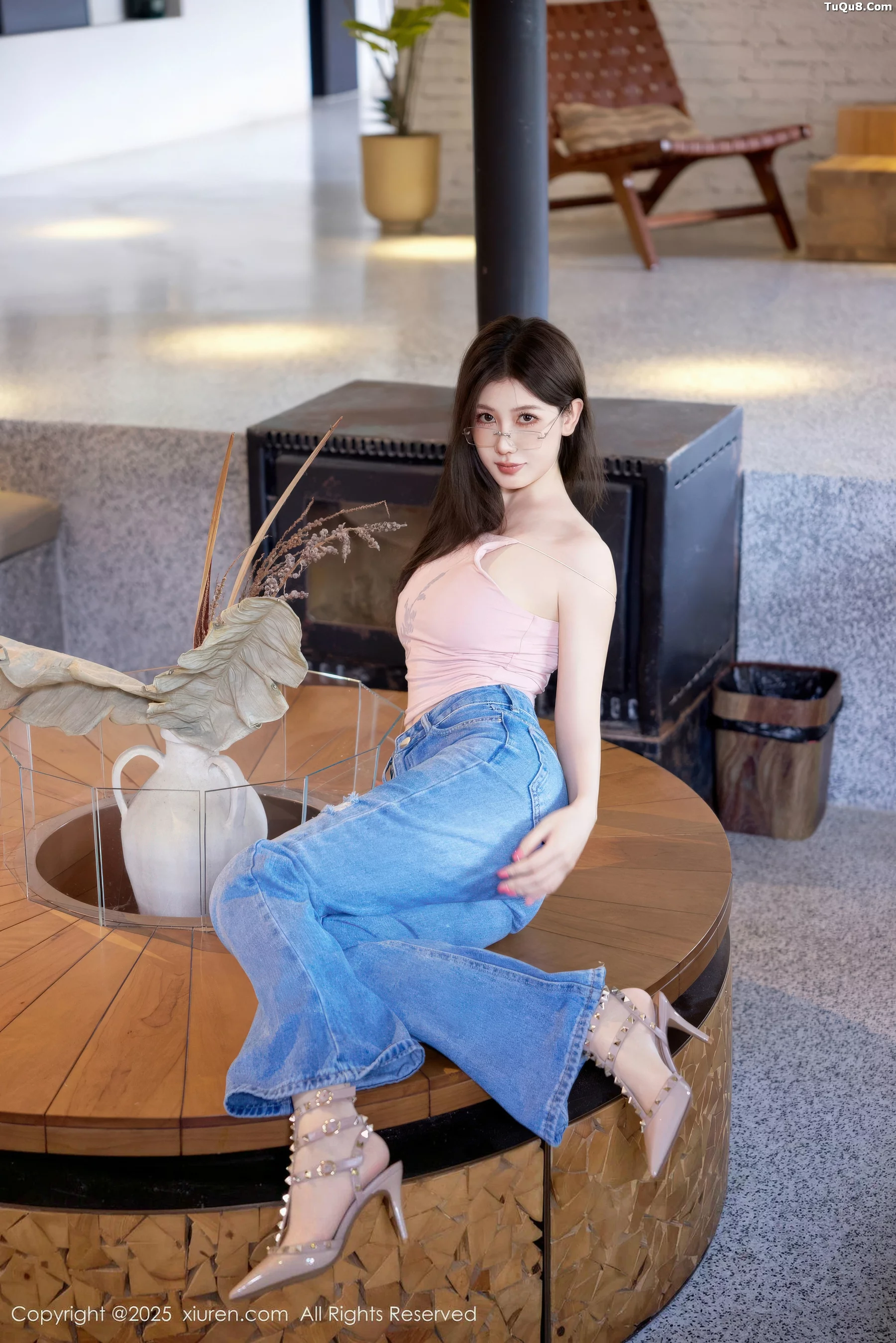 [XiuRen] 20251113 N10983 Yin Tiantian#[83P]-7