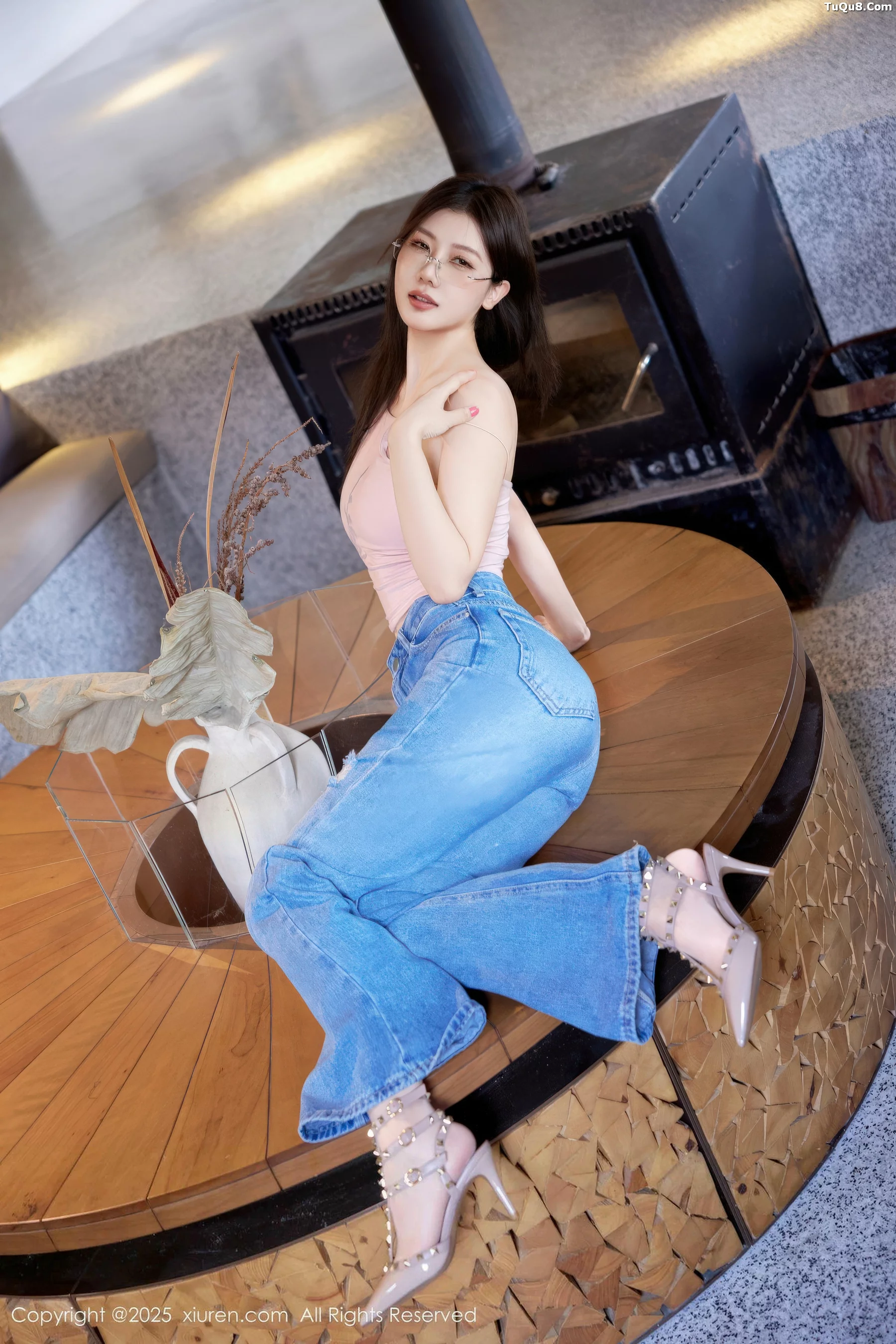 [XiuRen] 20251113 N10983 Yin Tiantian#[83P]-8