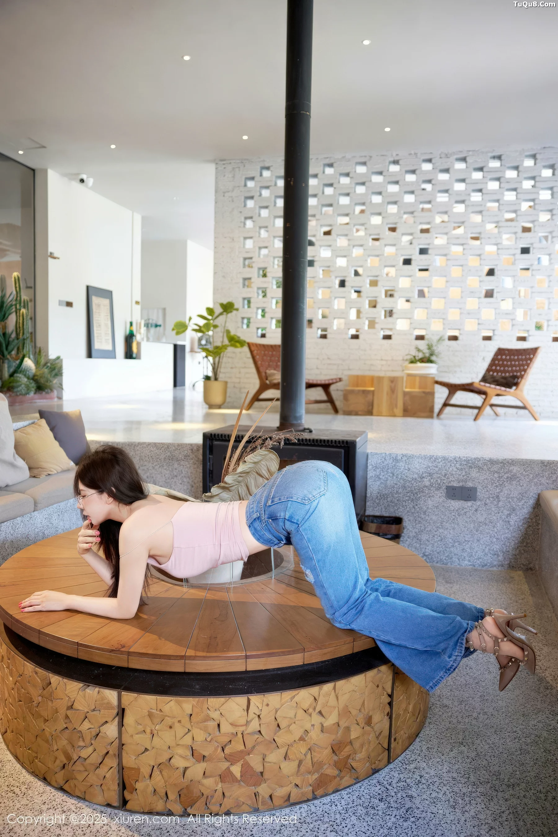 [XiuRen] 20251113 N10983 Yin Tiantian#[83P]-7