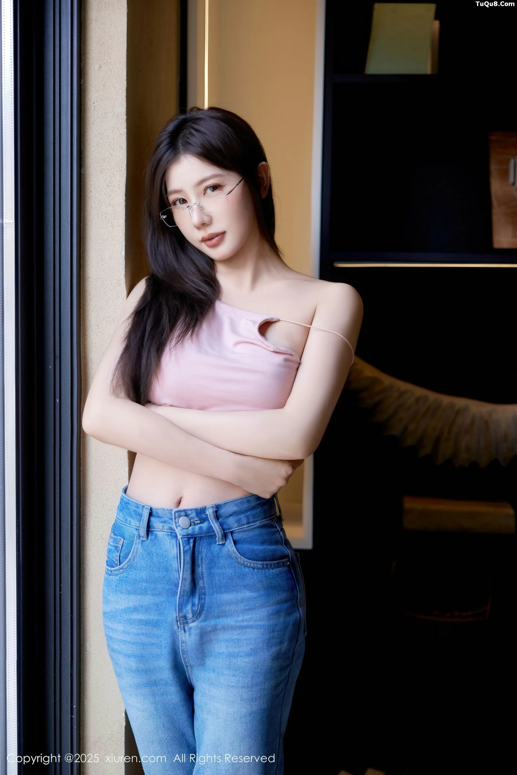 [XiuRen] 20251113 N10983 Yin Tiantian#[83P]-1