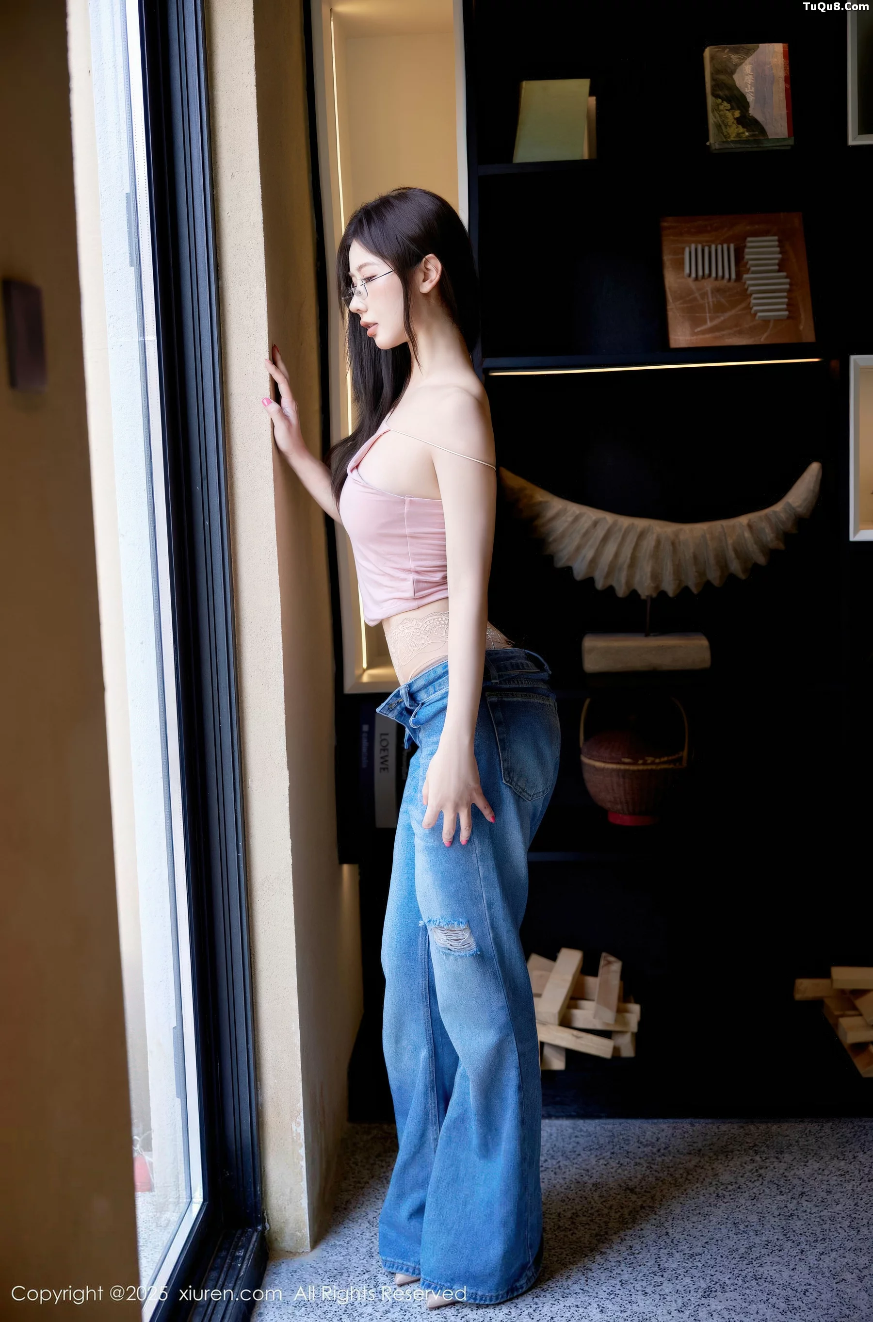 [XiuRen] 20251113 N10983 Yin Tiantian#[83P]-7