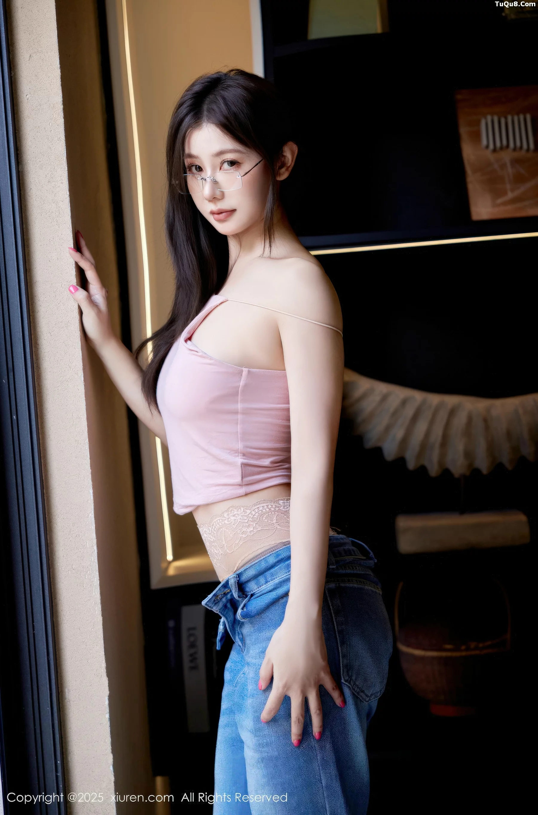 [XiuRen] 20251113 N10983 Yin Tiantian#[83P]-8