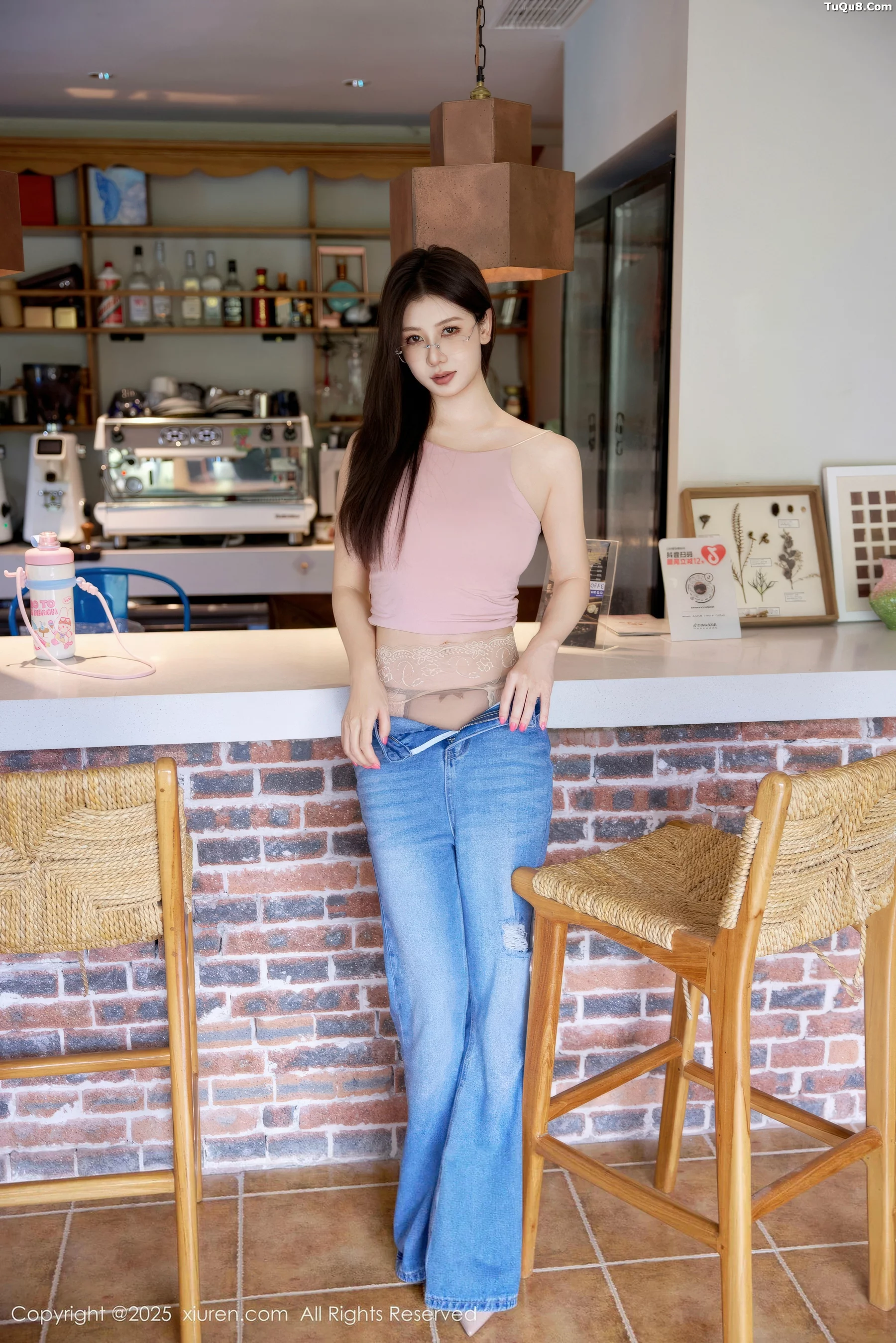 [XiuRen] 20251113 N10983 Yin Tiantian#[83P]-9