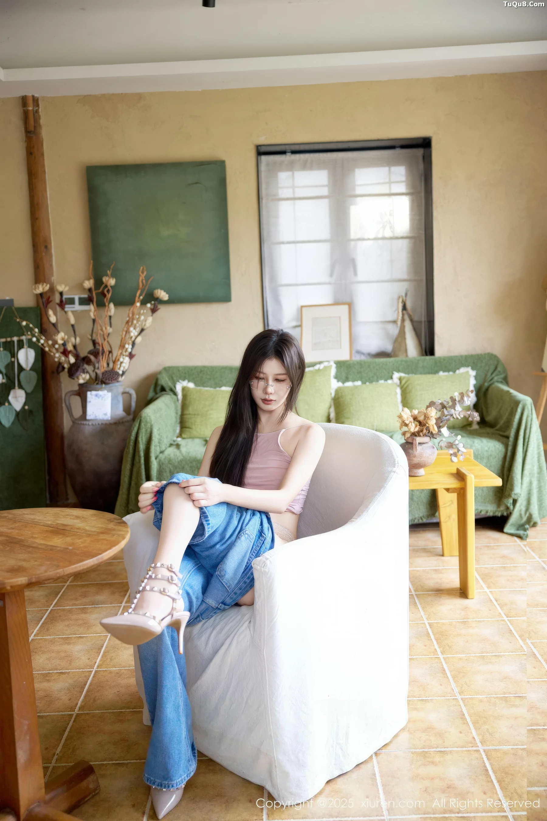 [XiuRen] 20251113 N10983 Yin Tiantian#[83P]-2