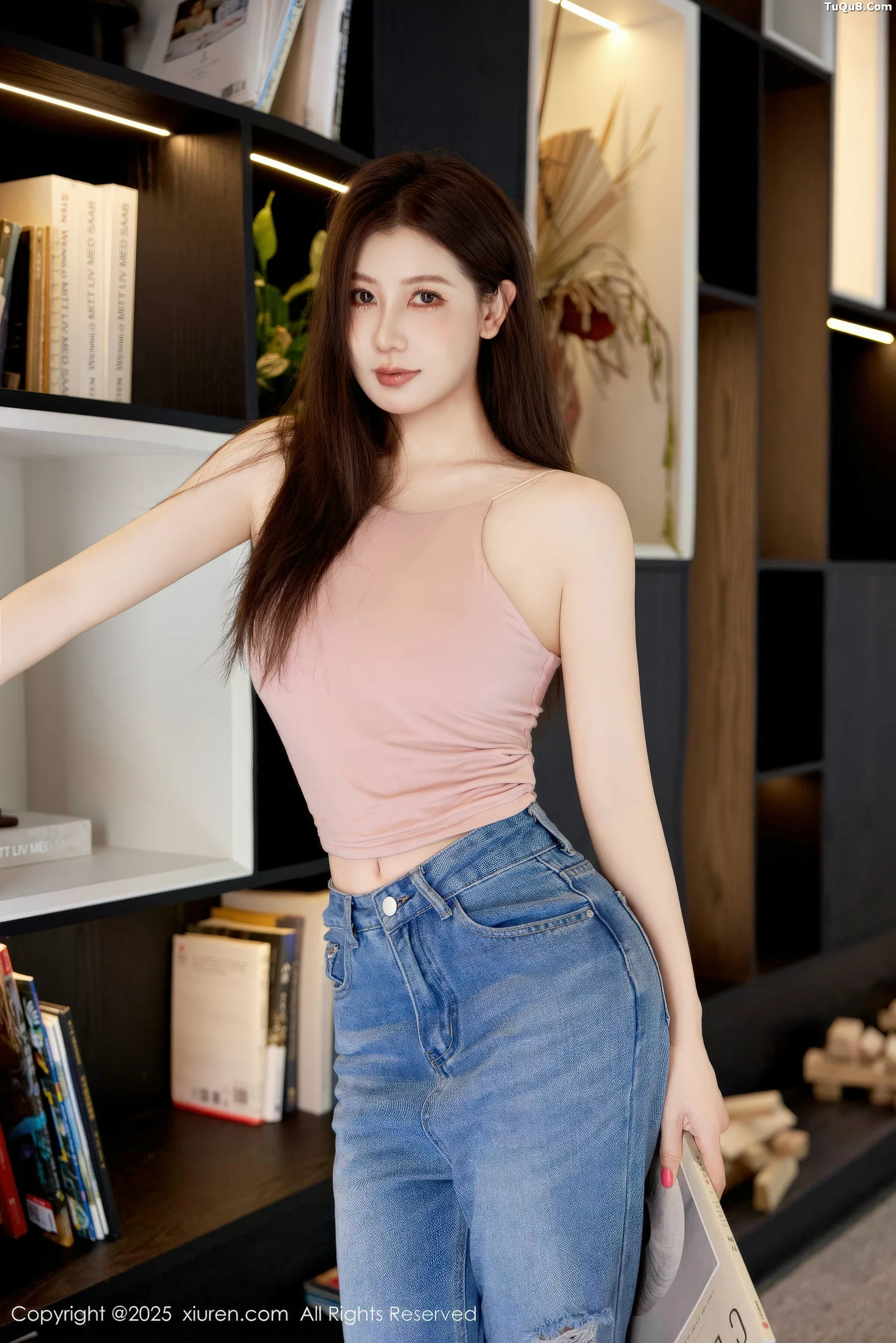 [XiuRen] 20251113 N10983 Yin Tiantian#[83P]-7