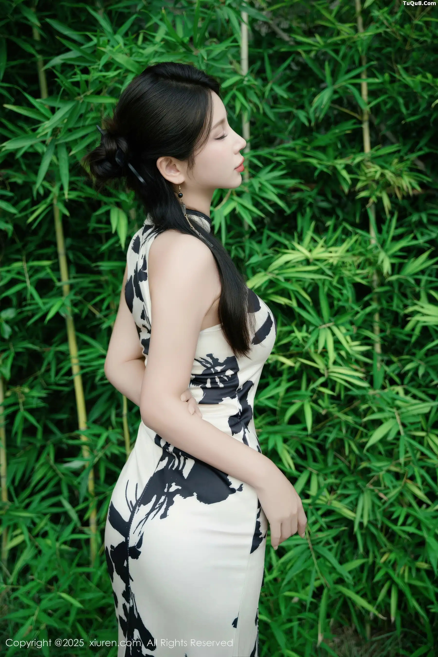 [XiuRen] 20251114 N10989 little barbarian demon#[70P]-2