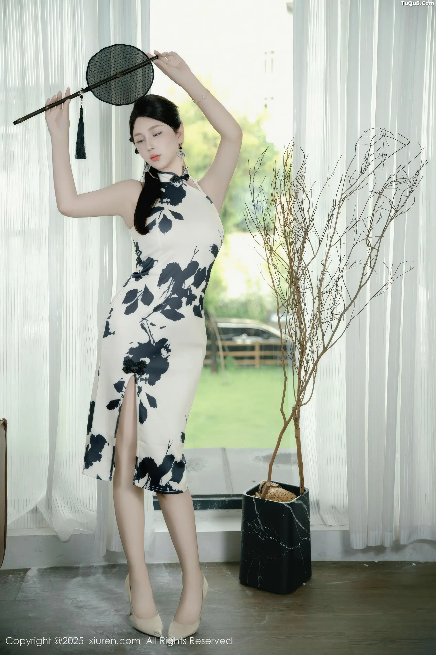 [XiuRen] 20251114 N10989 little barbarian demon#[70P]-6