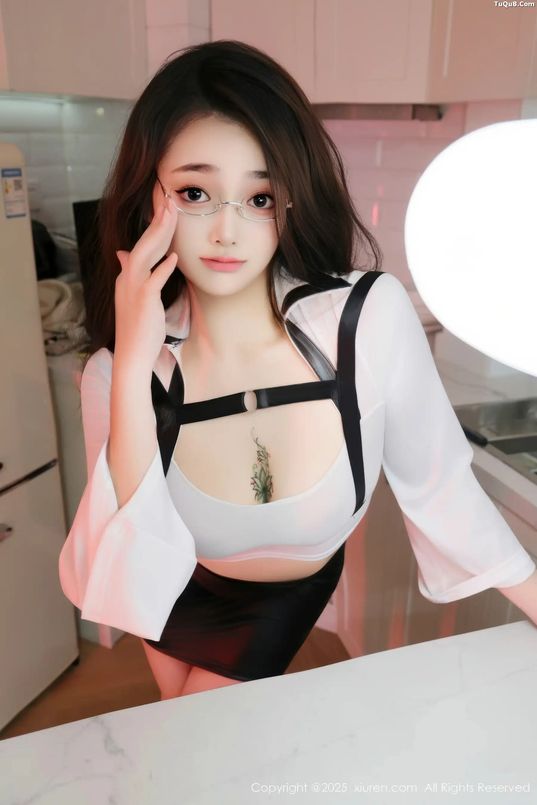 [XiuRen] 20251117 N10993 Thrive#[80P]-6