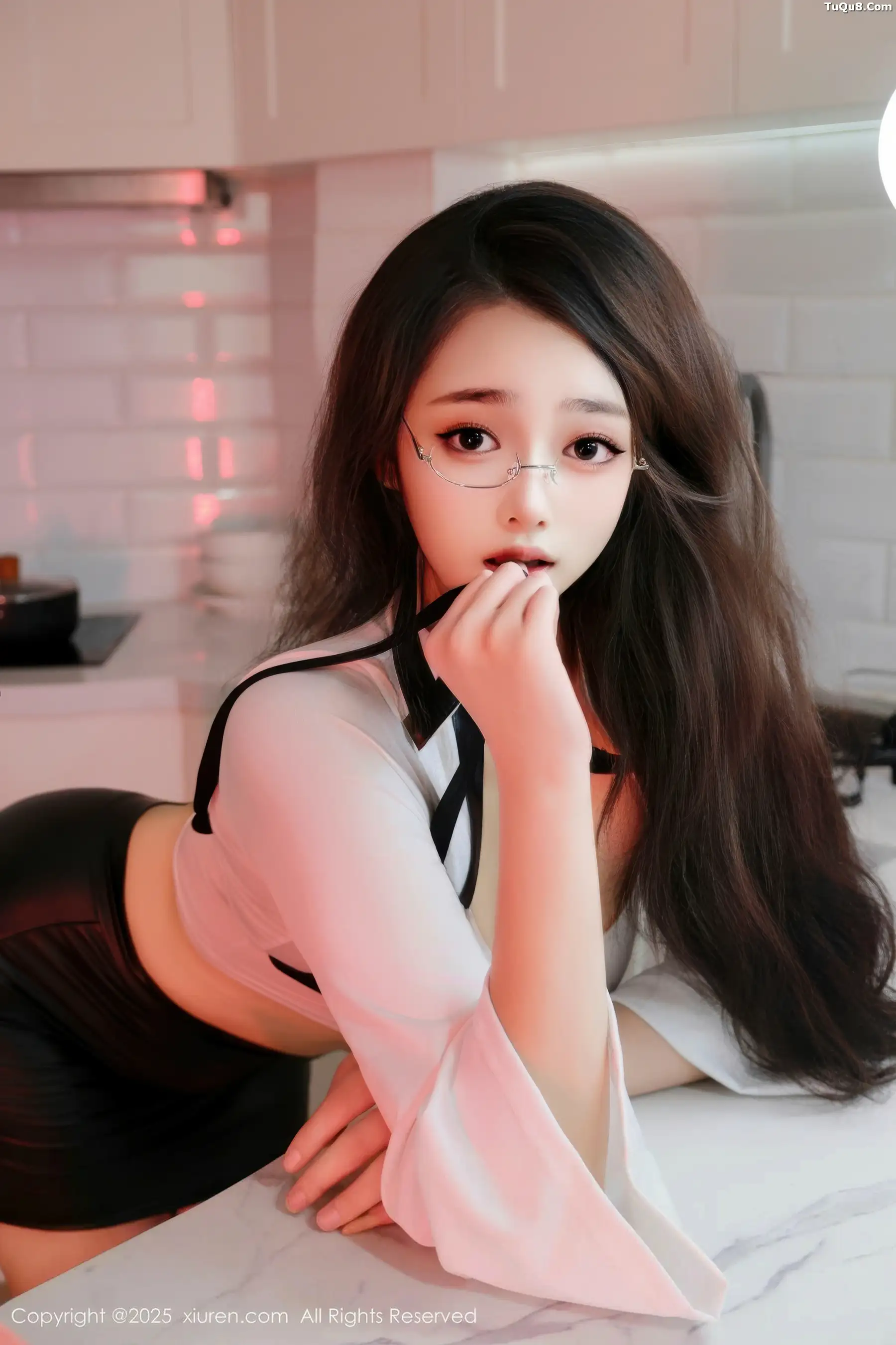 [XiuRen] 20251117 N10993 Thrive#[80P]-3