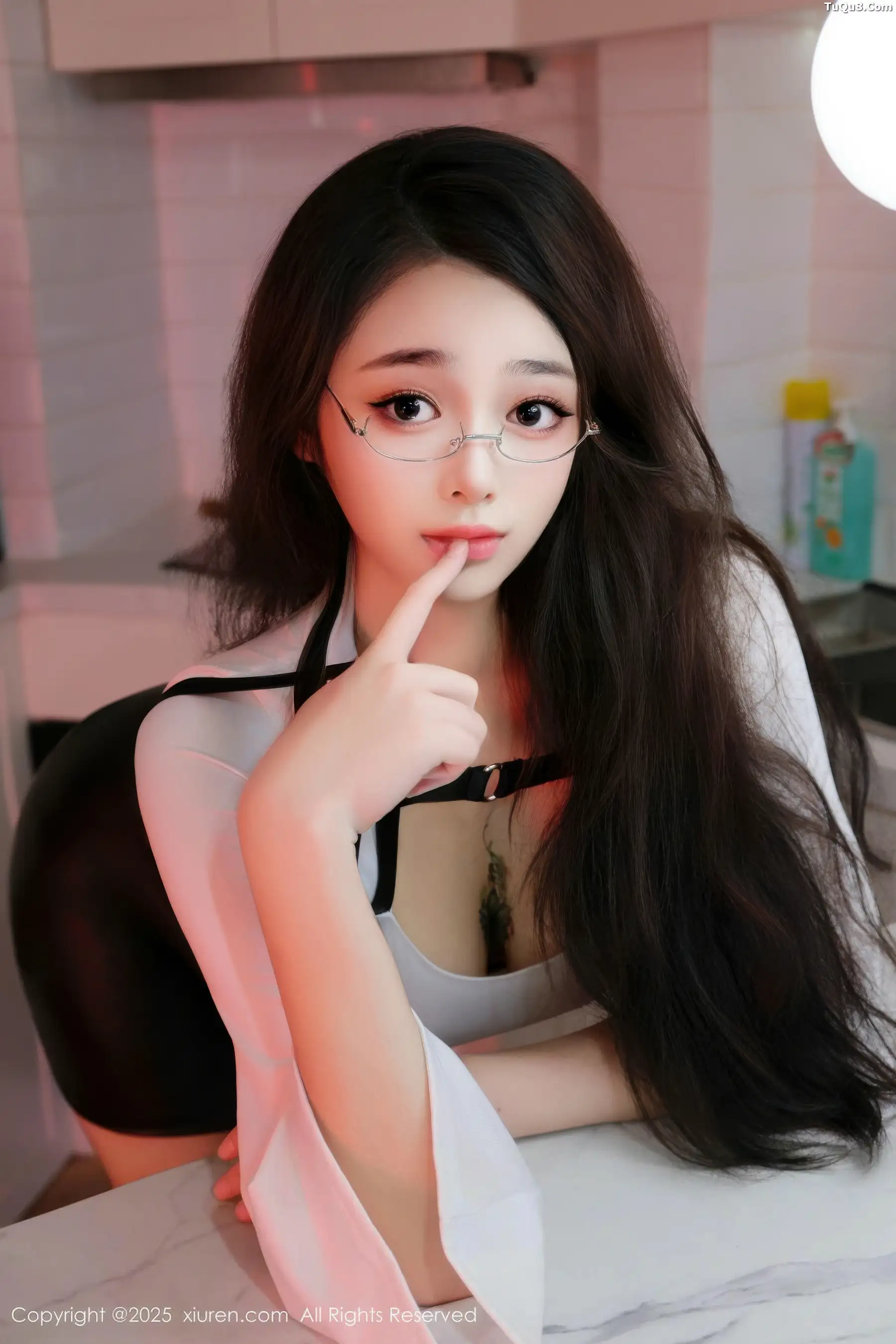 [XiuRen] 20251117 N10993 Thrive#[80P]-4