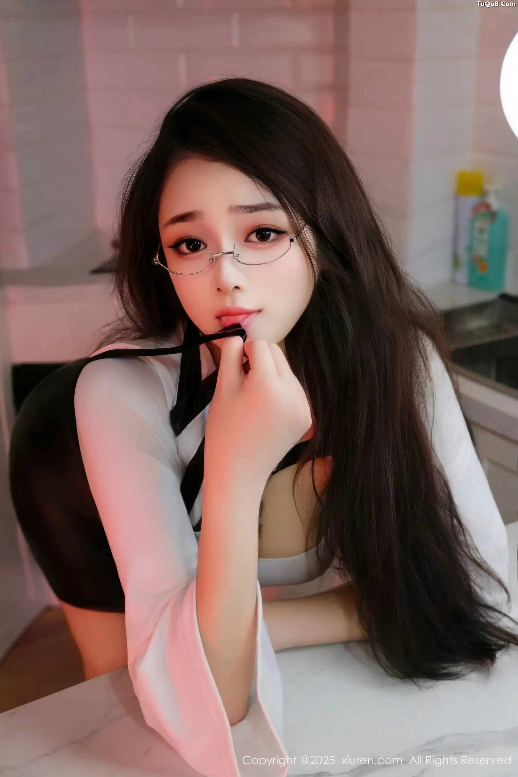 [XiuRen] 20251117 N10993 Thrive#[80P]-5