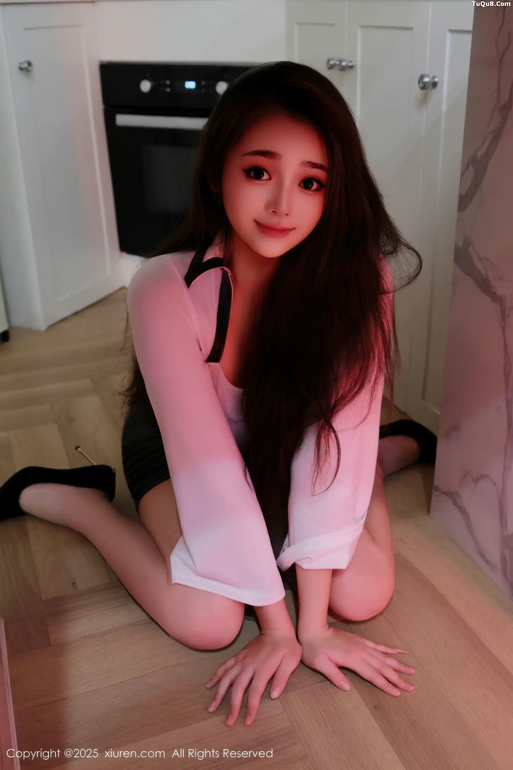 [XiuRen] 20251117 N10993 Thrive#[80P]-4