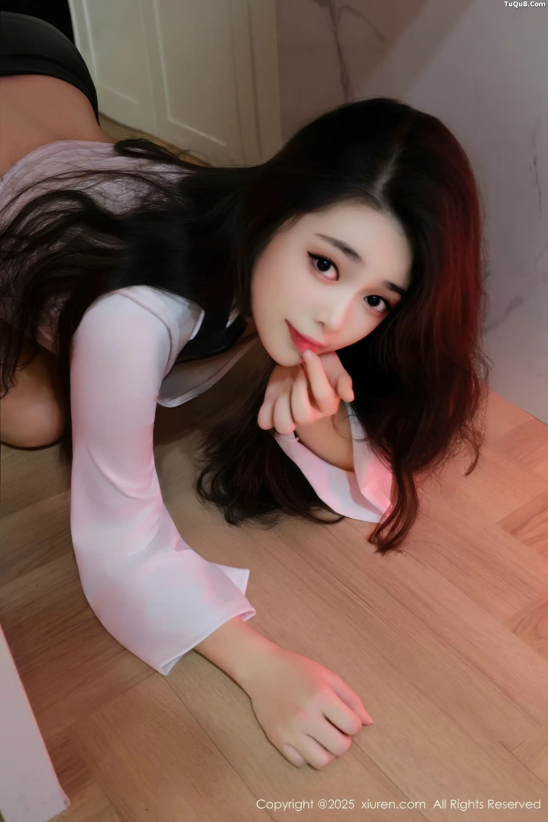 [XiuRen] 20251117 N10993 Thrive#[80P]-7