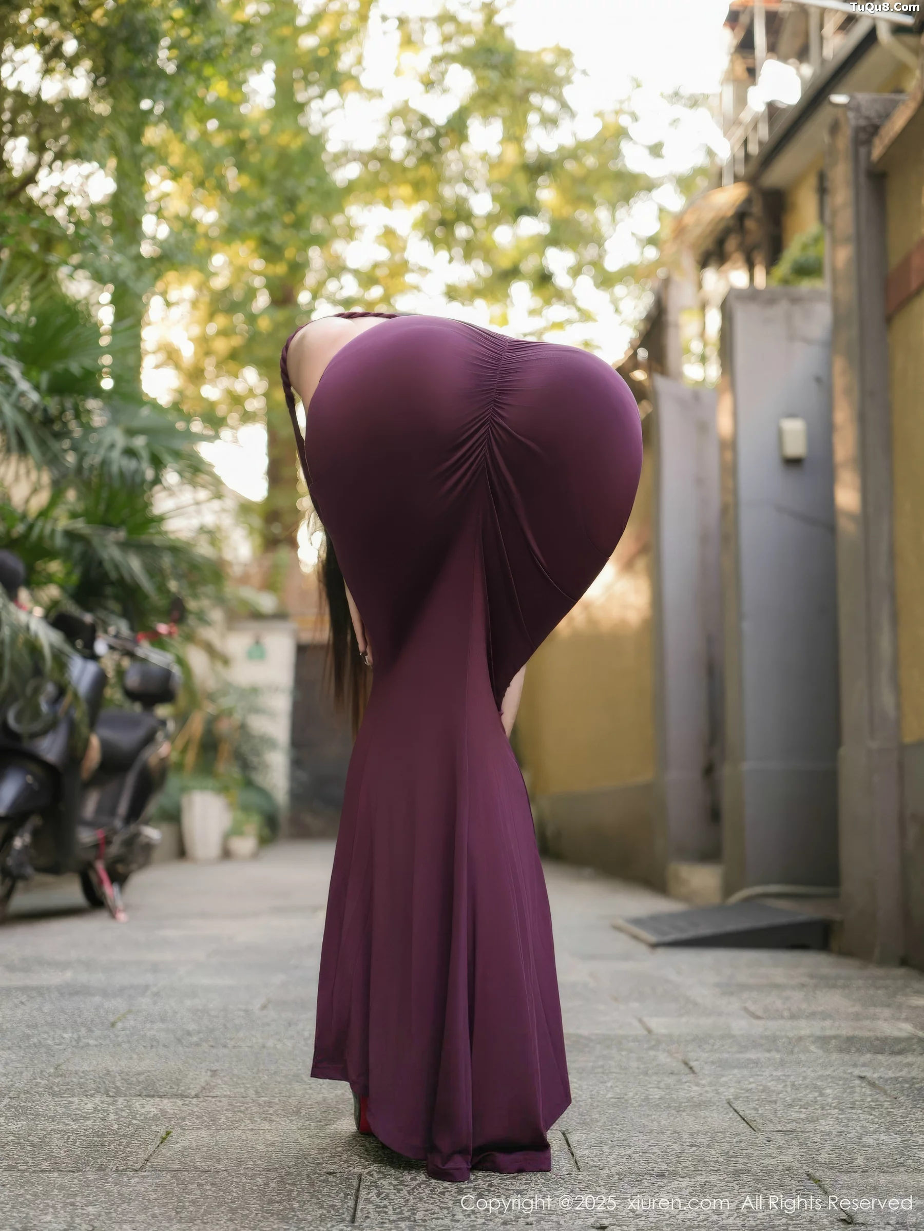 [XiuRen] 20251113 N10979 Yuanba#[76P]-3