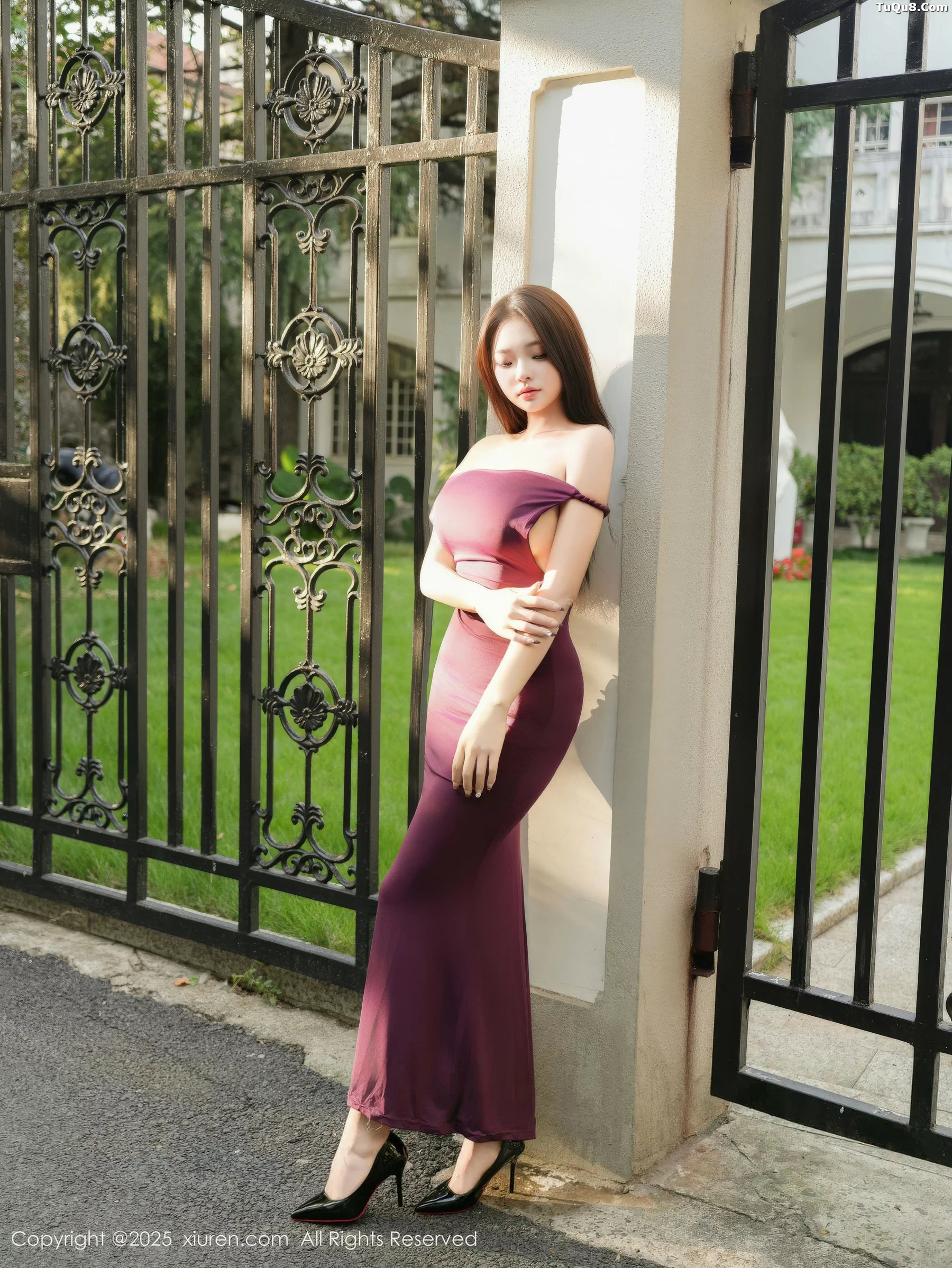 [XiuRen] 20251113 N10979 Yuanba#[76P]-4