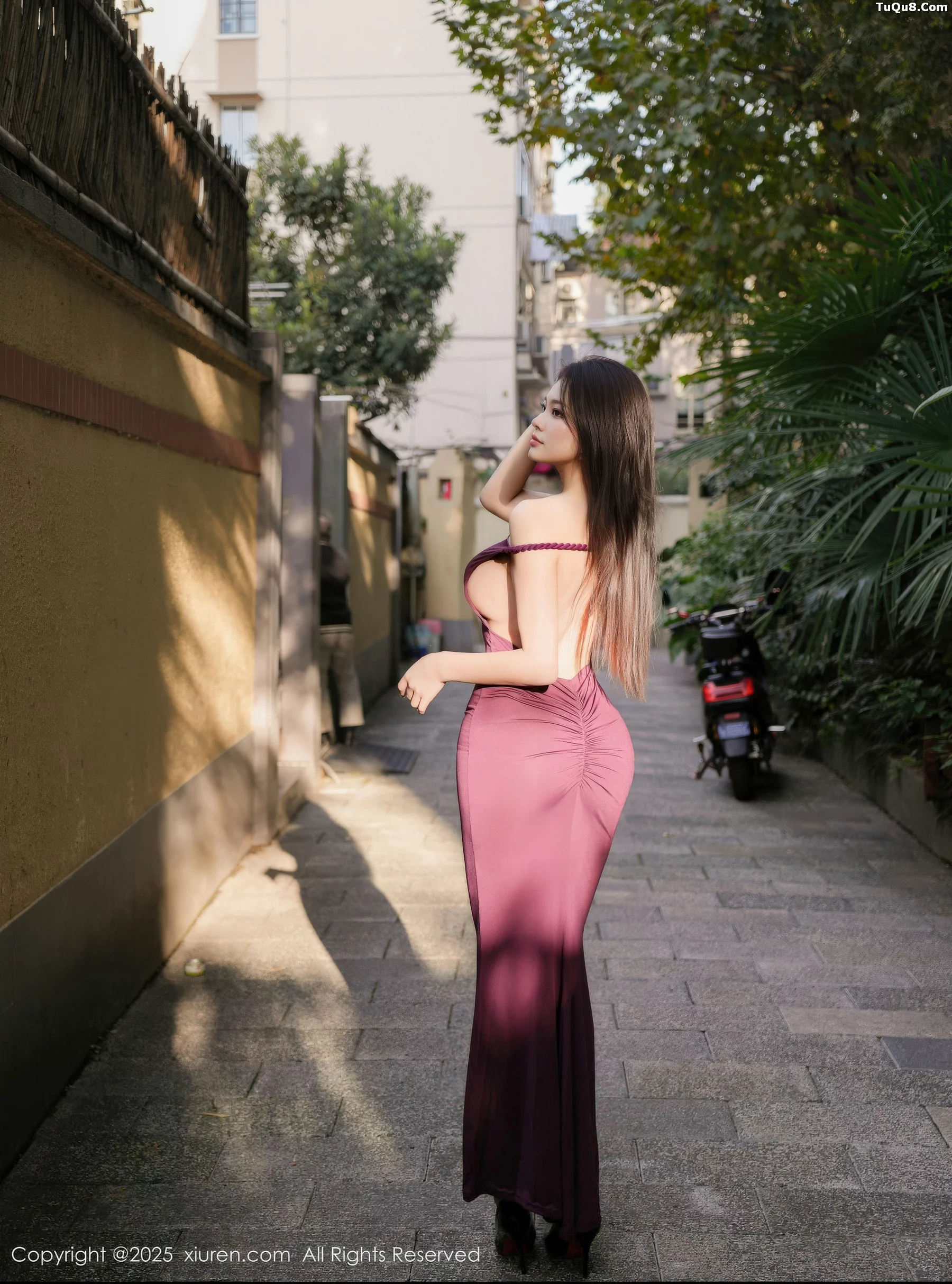 [XiuRen] 20251113 N10979 Yuanba#[76P]-2