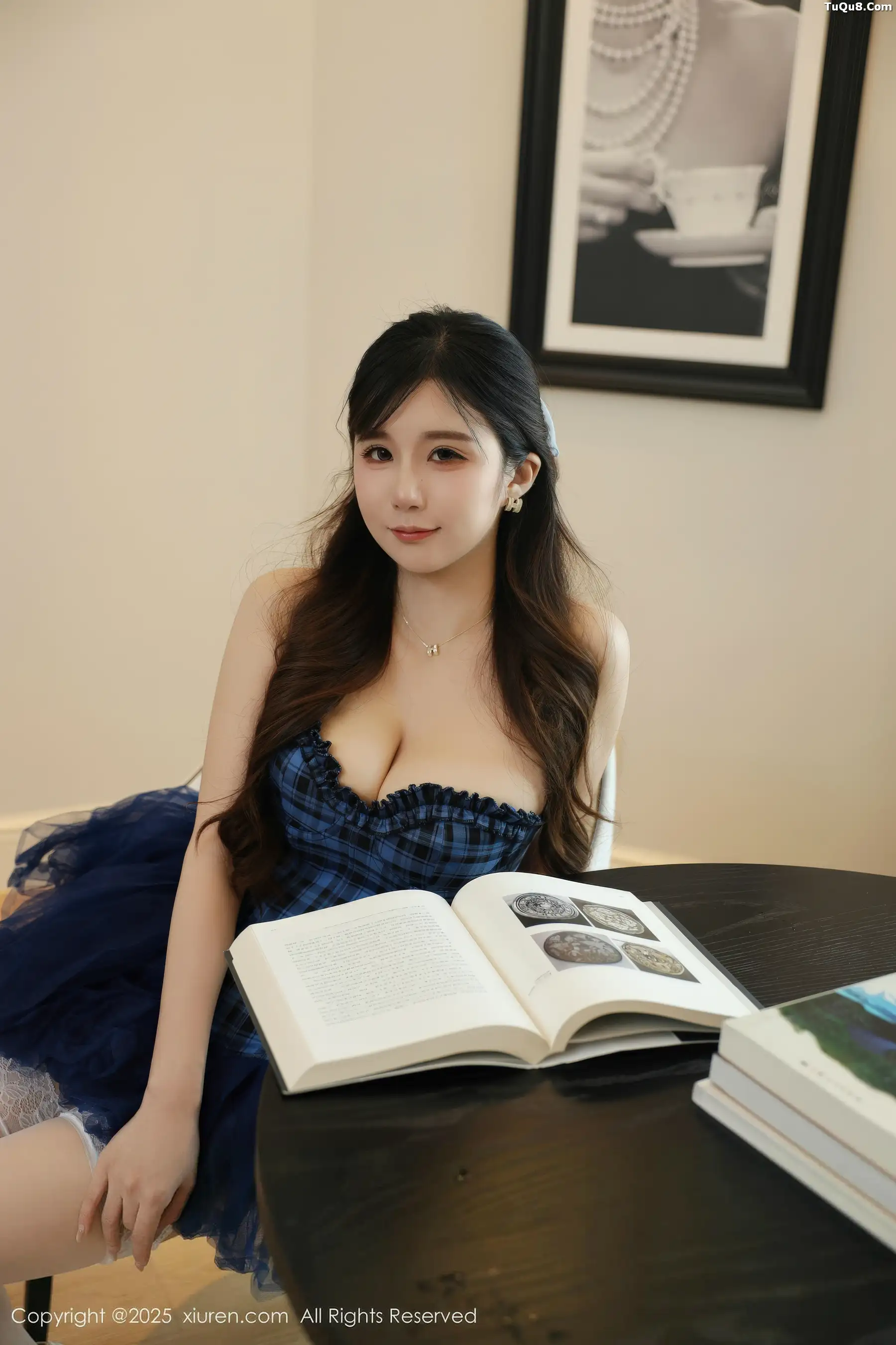 [XiuRen] 20251114 N10990 Little meaty meat#[68P]-10