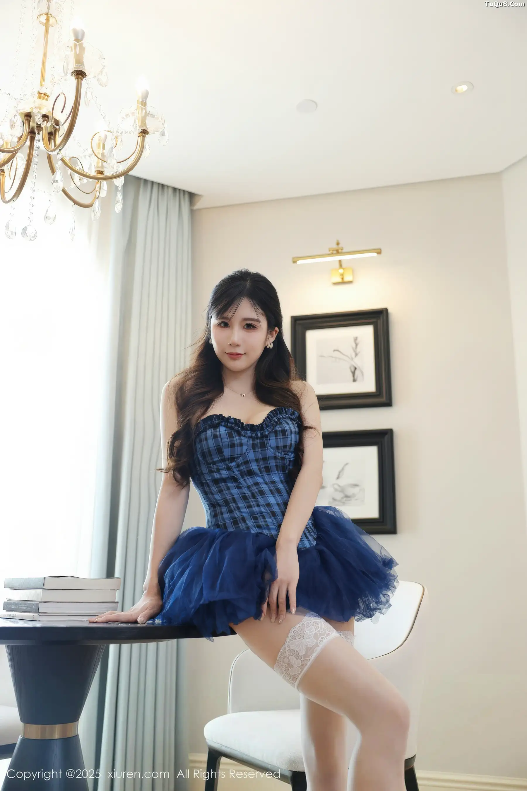 [XiuRen] 20251114 N10990 Little meaty meat#[68P]-5