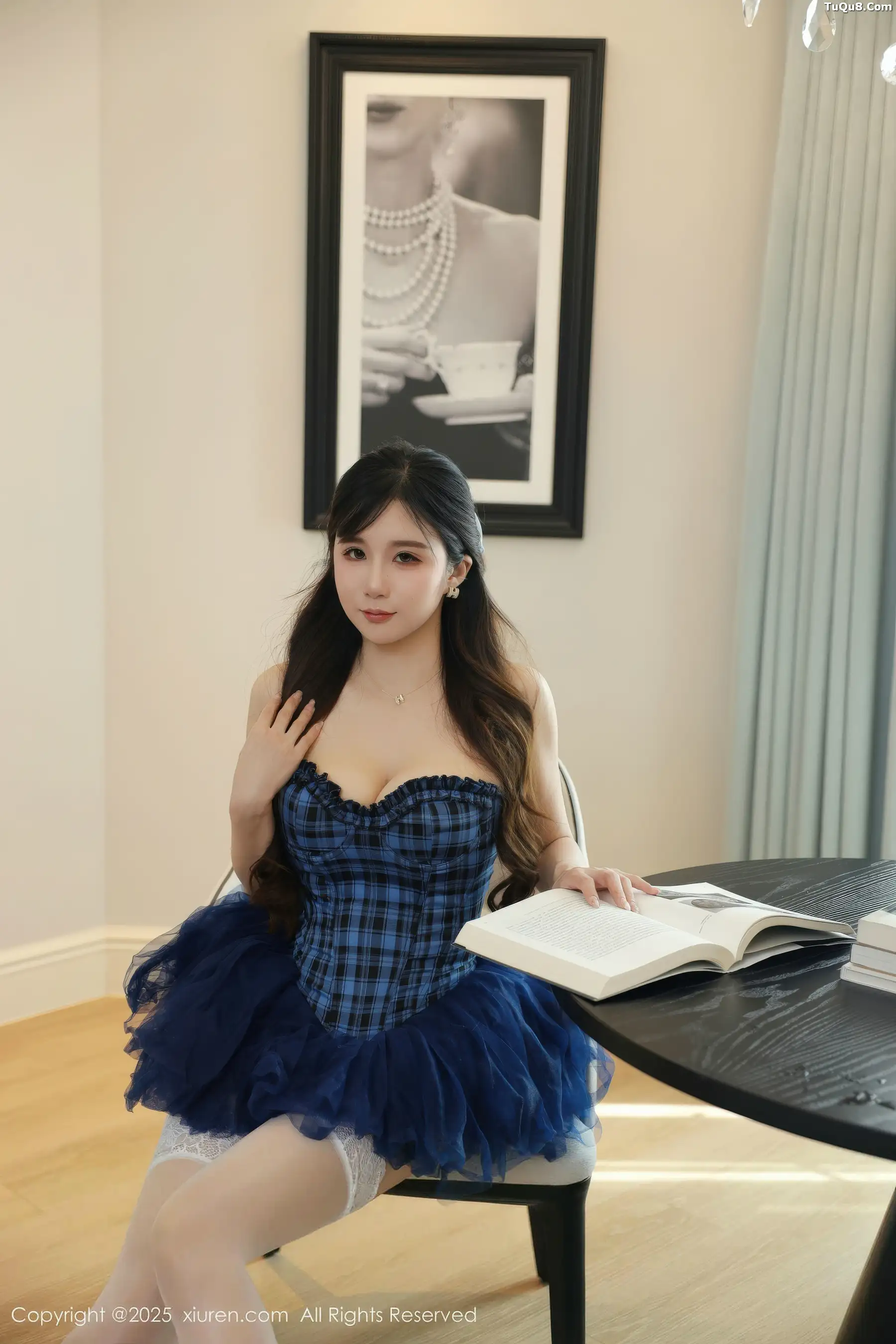 [XiuRen] 20251114 N10990 Little meaty meat#[68P]-8