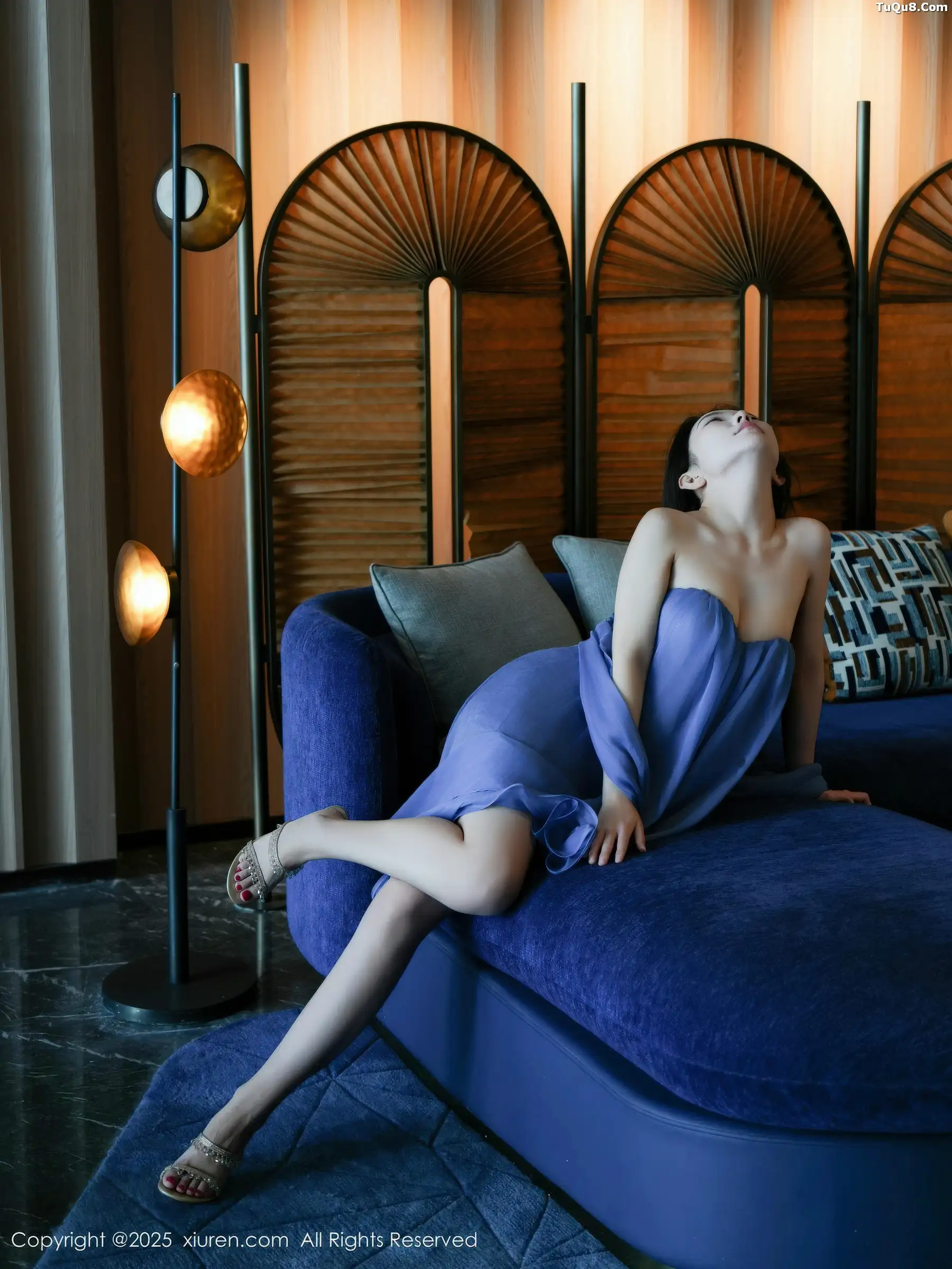 [XiuRen] 20251114 N10988 Shao Shao Xiaotao#[52P]-1