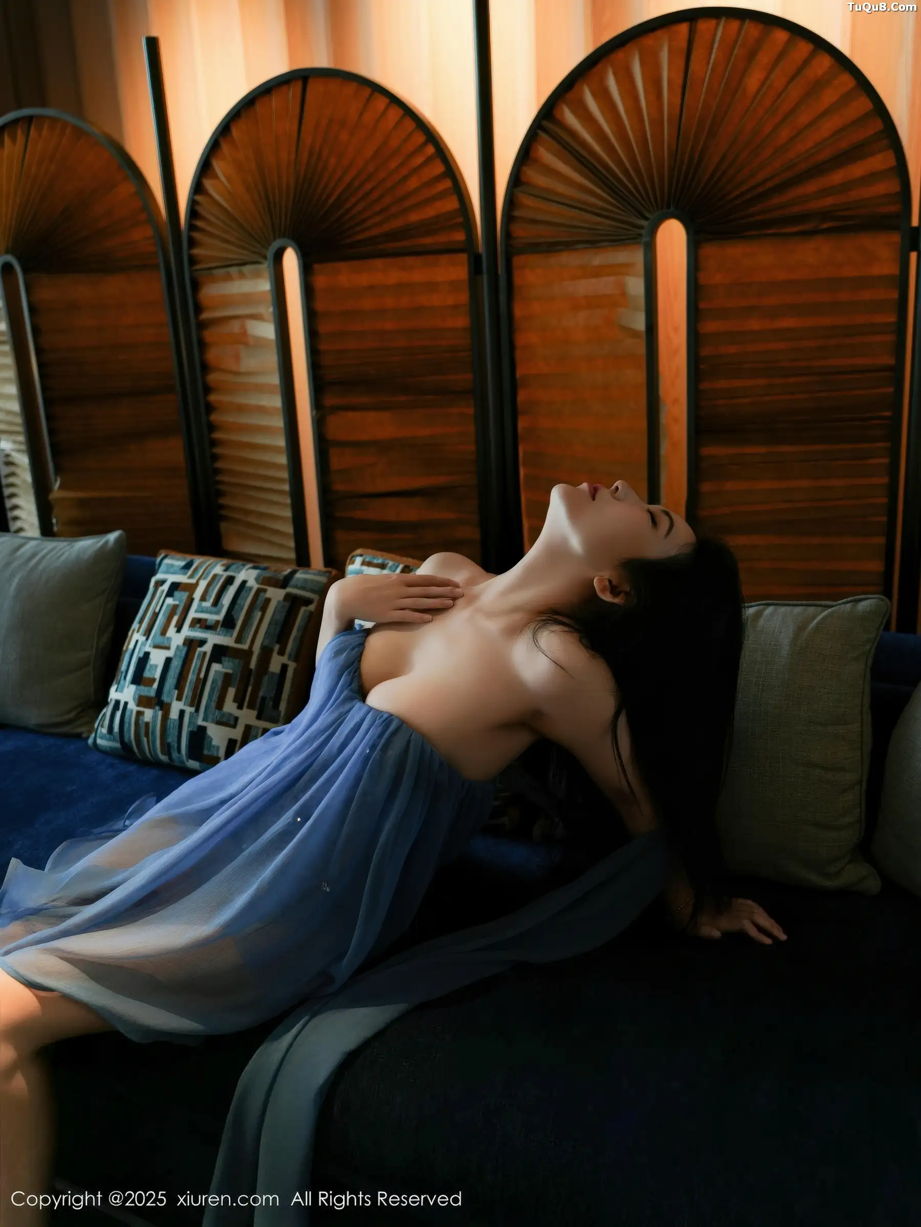 [XiuRen] 20251114 N10988 Shao Shao Xiaotao#[52P]-2