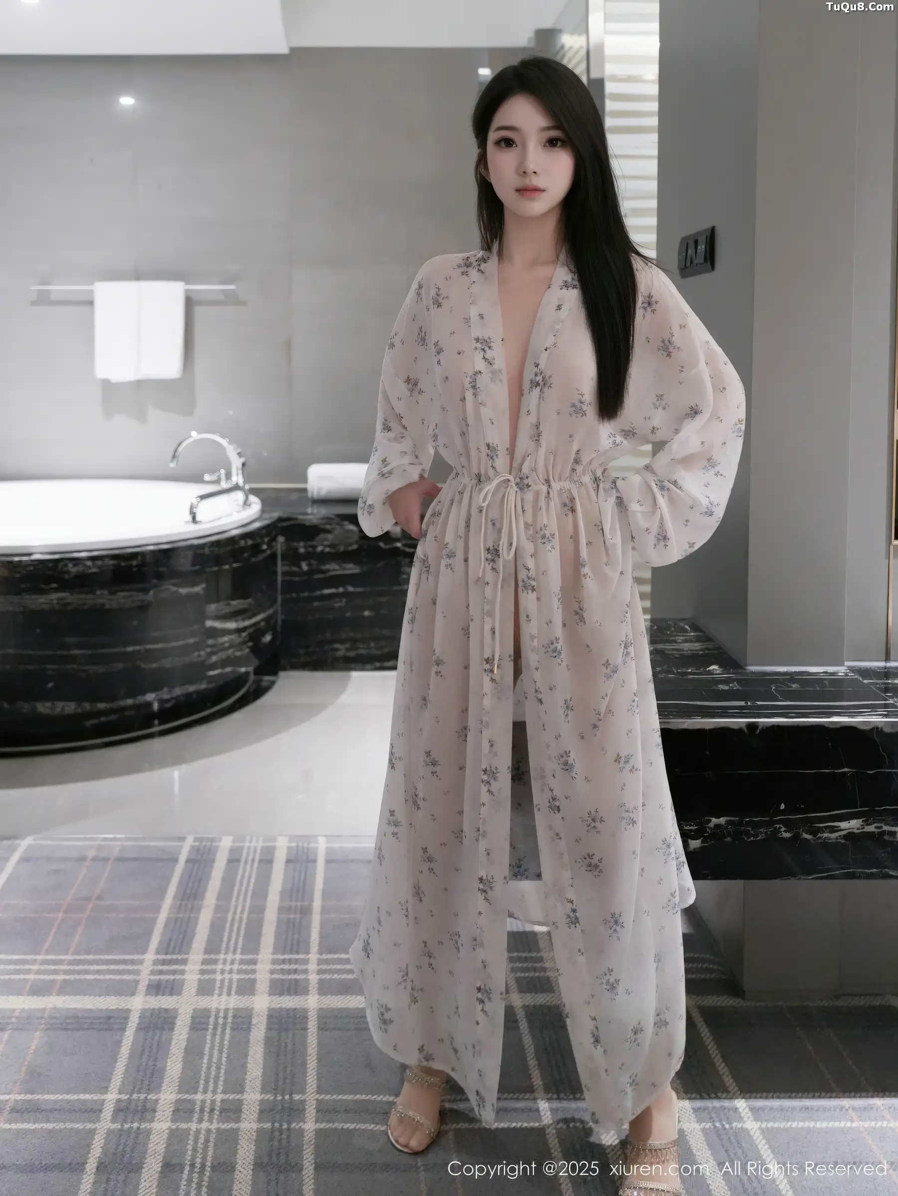 [XiuRen] 20251114 N10988 Shao Shao Xiaotao#[52P]-5