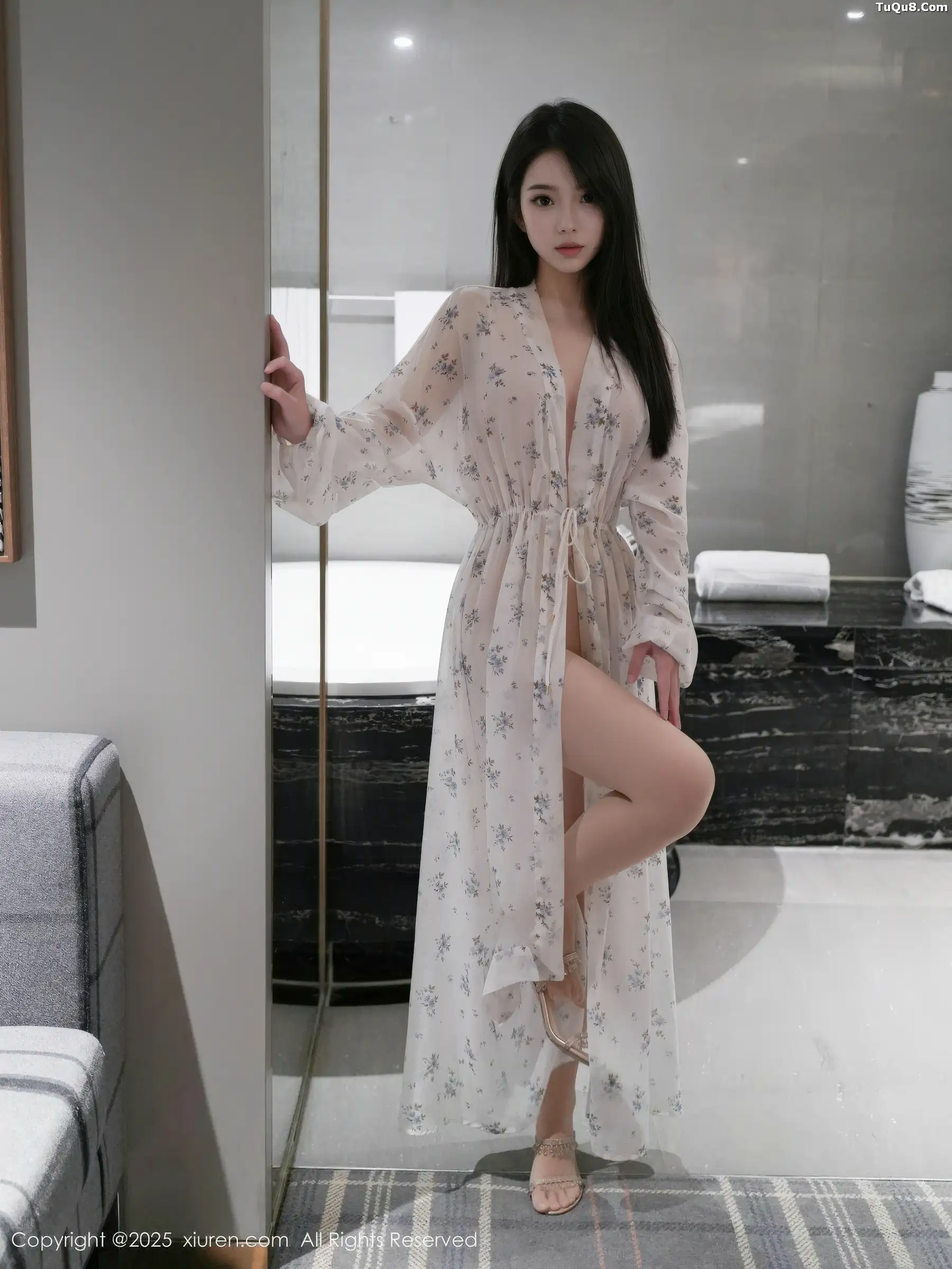 [XiuRen] 20251114 N10988 Shao Shao Xiaotao#[52P]-8