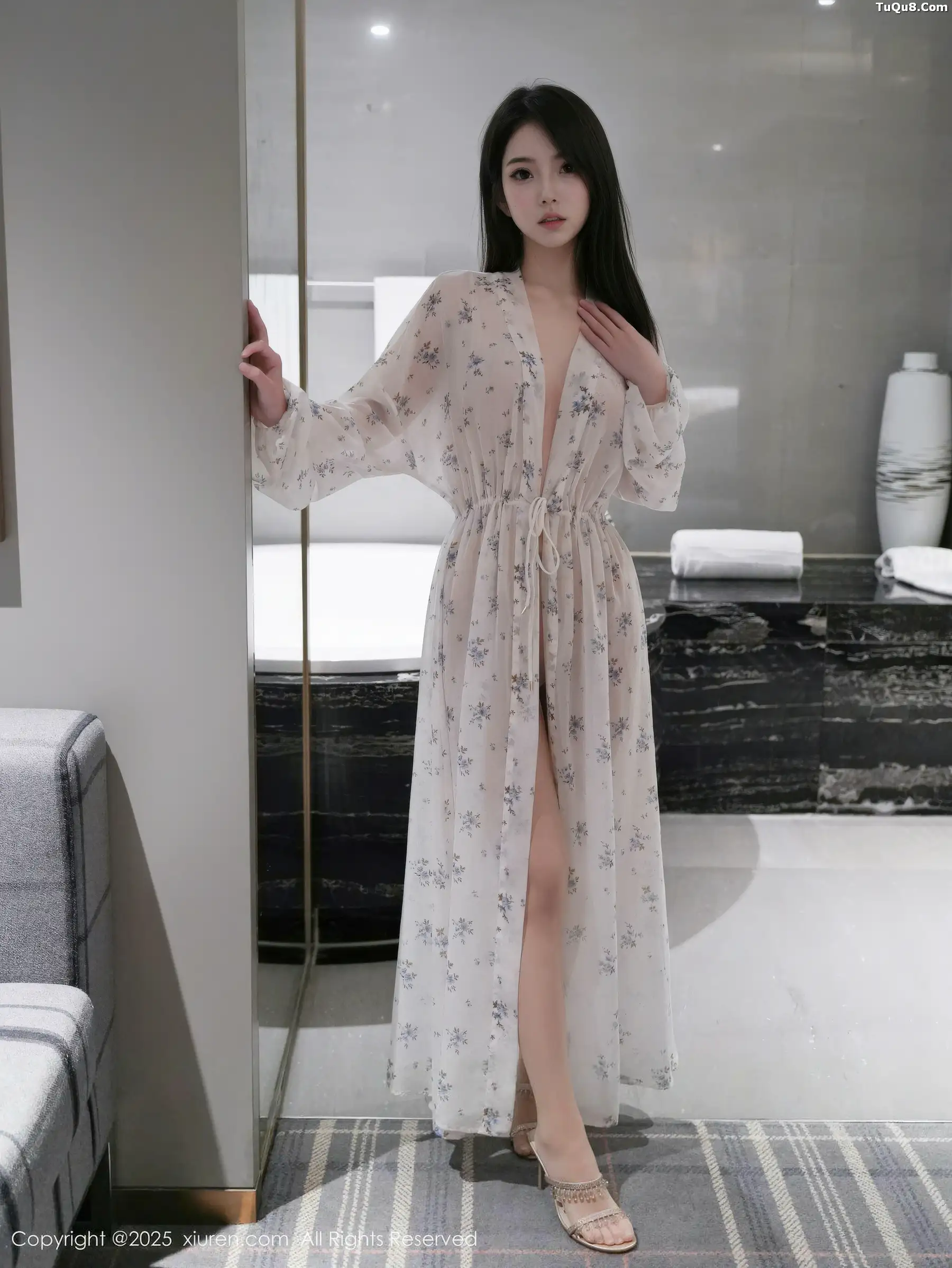 [XiuRen] 20251114 N10988 Shao Shao Xiaotao#[52P]-9