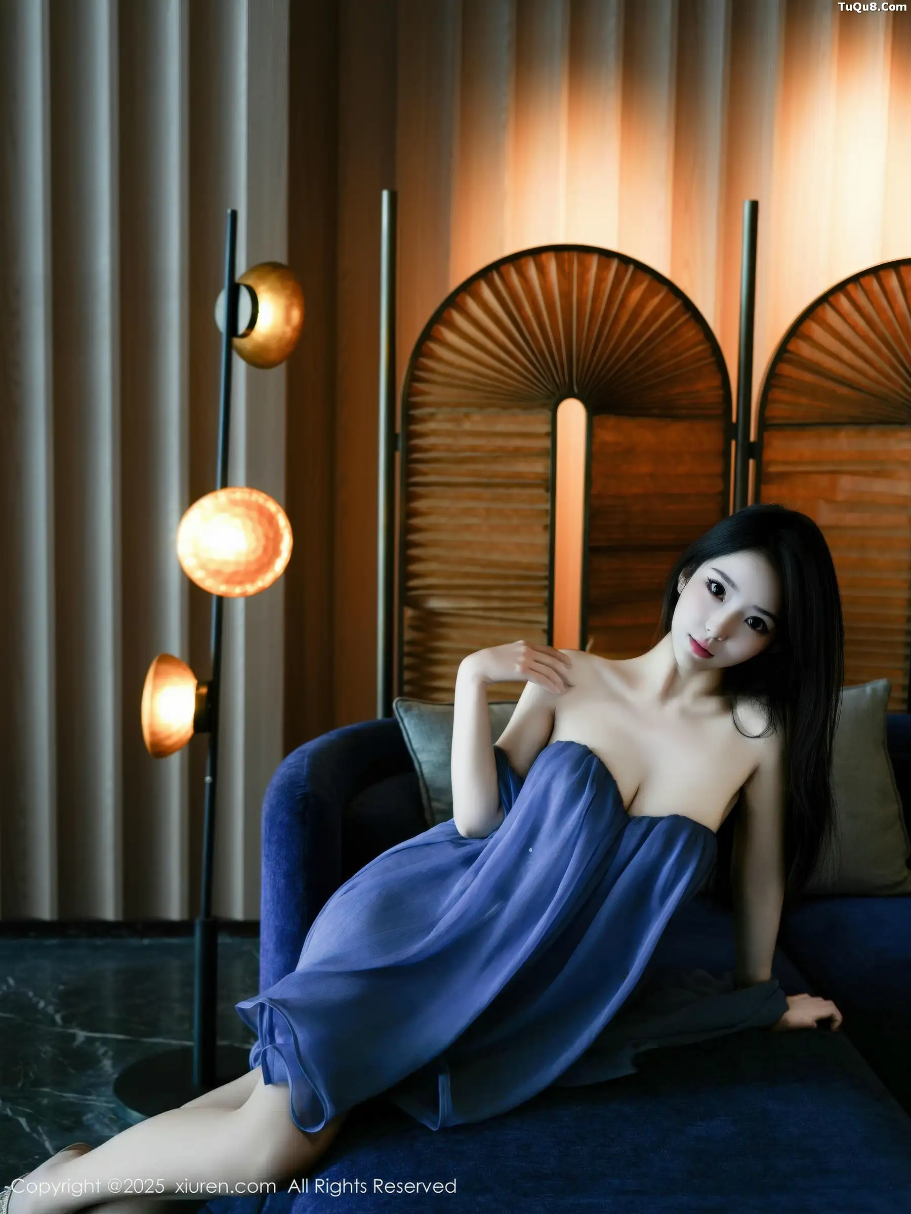 [XiuRen] 20251114 N10988 Shao Shao Xiaotao#[52P]-3