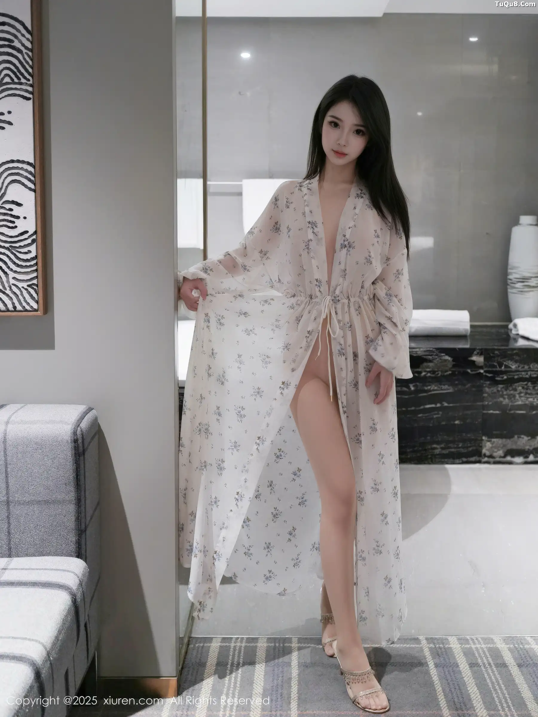 [XiuRen] 20251114 N10988 Shao Shao Xiaotao#[52P]-10