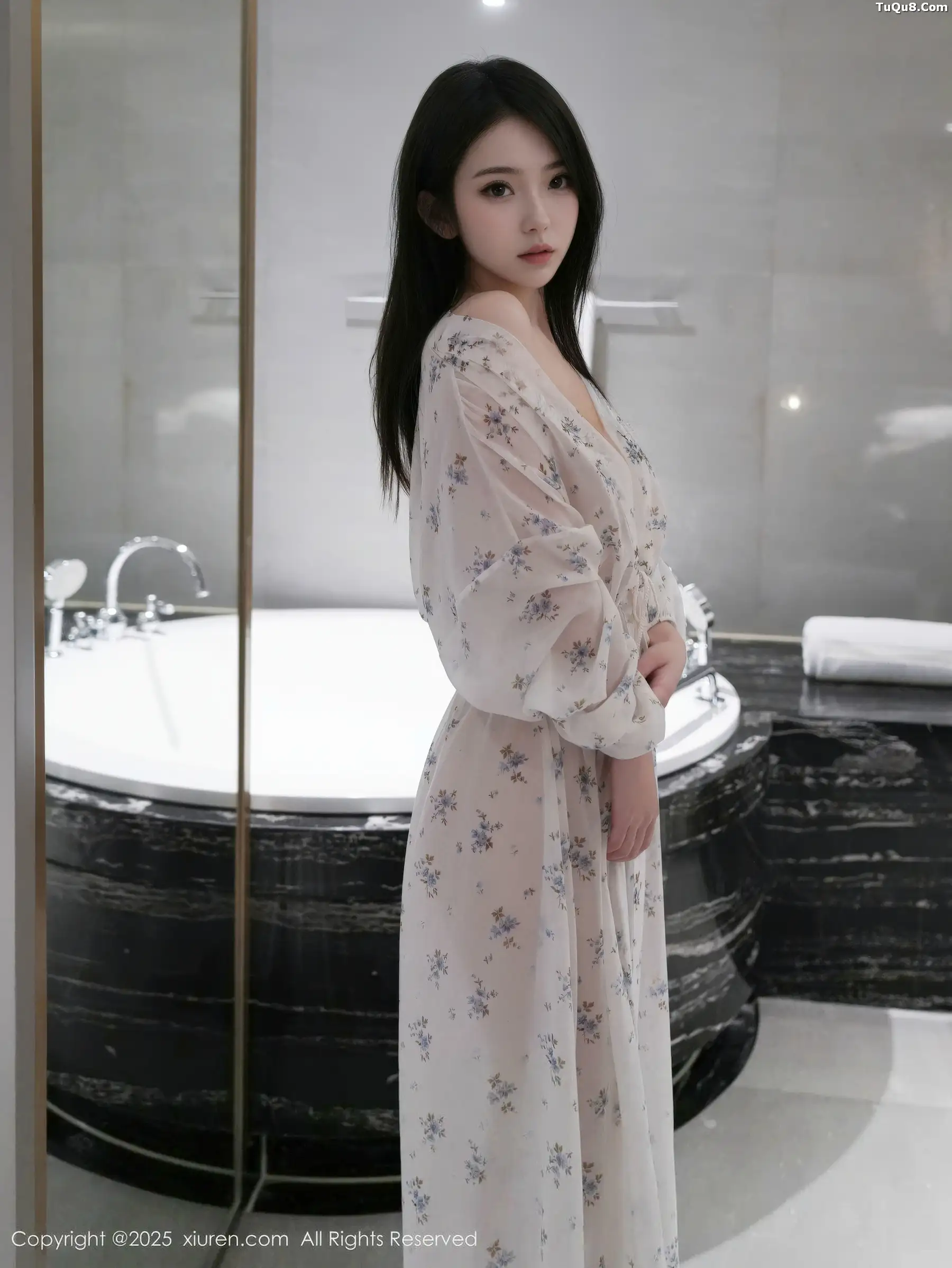 [XiuRen] 20251114 N10988 Shao Shao Xiaotao#[52P]-5