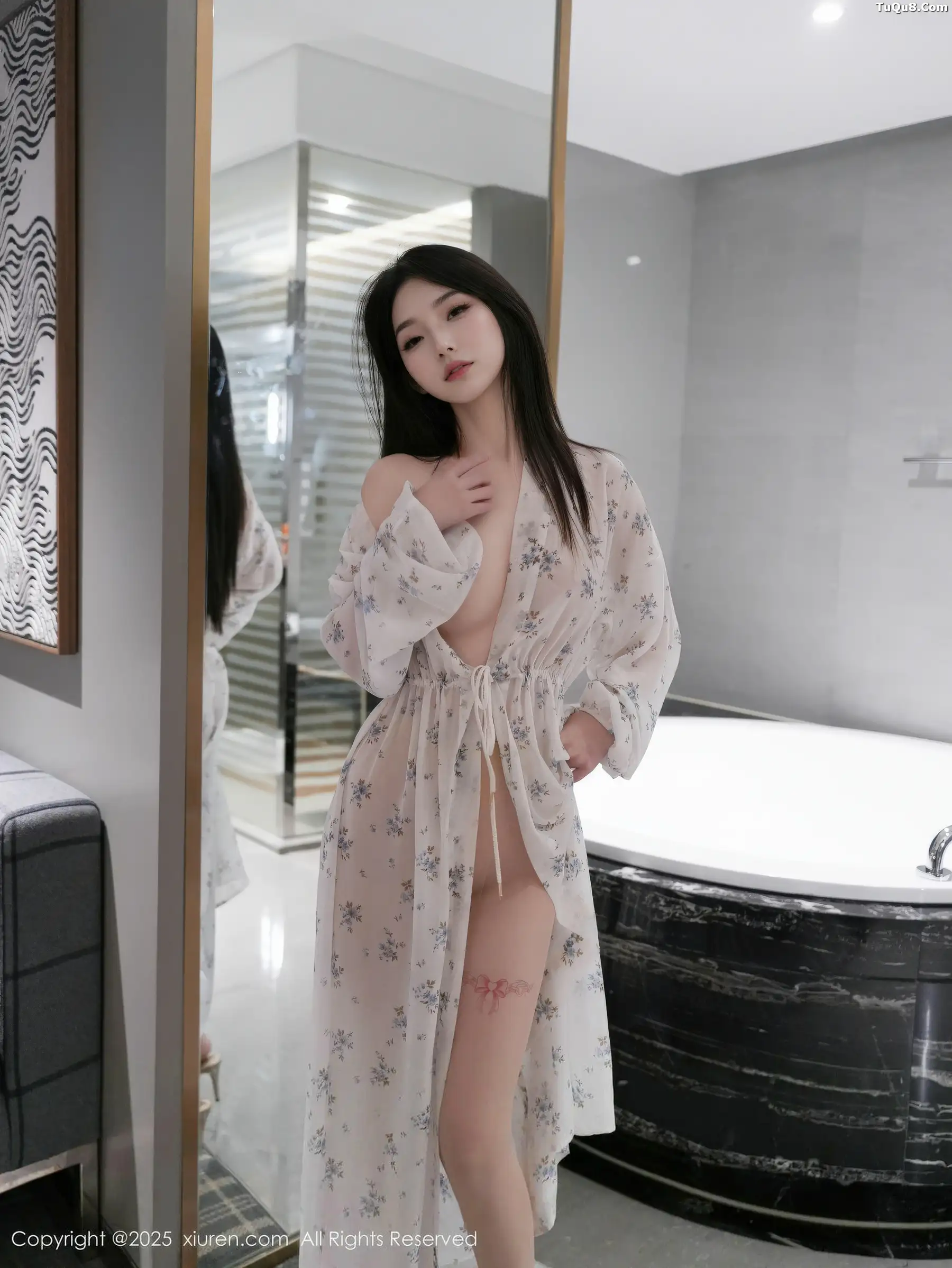 [XiuRen] 20251114 N10988 Shao Shao Xiaotao#[52P]-9