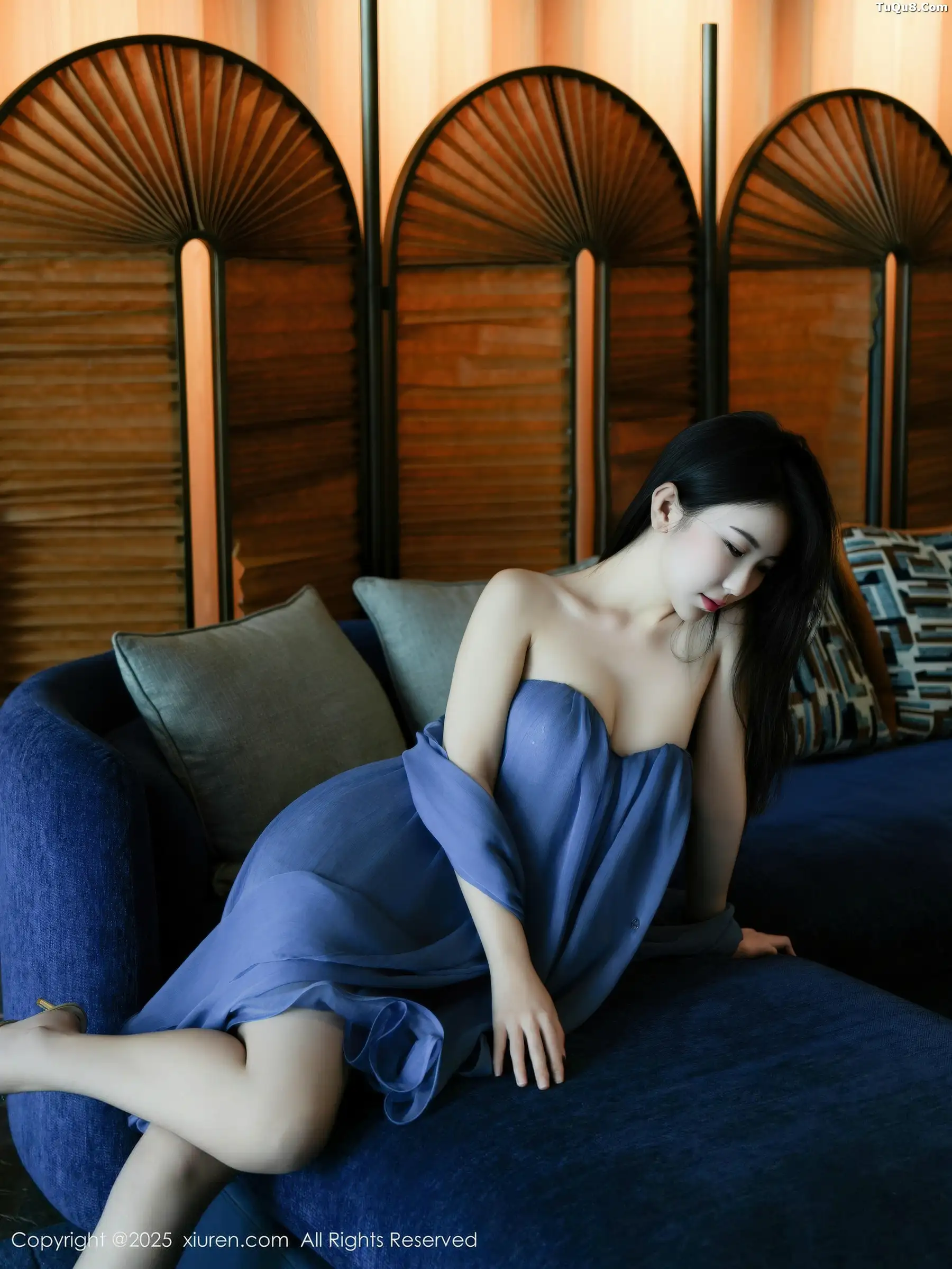 [XiuRen] 20251114 N10988 Shao Shao Xiaotao#[52P]-5